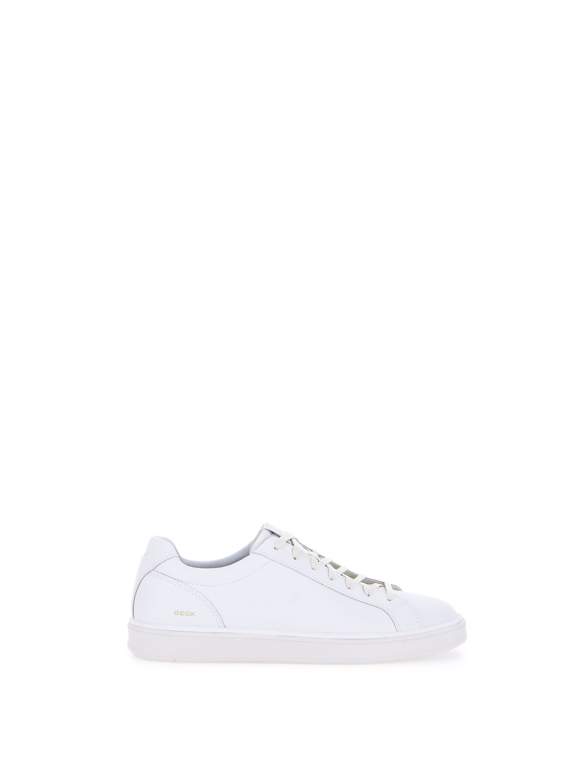 Sneakers in pelle