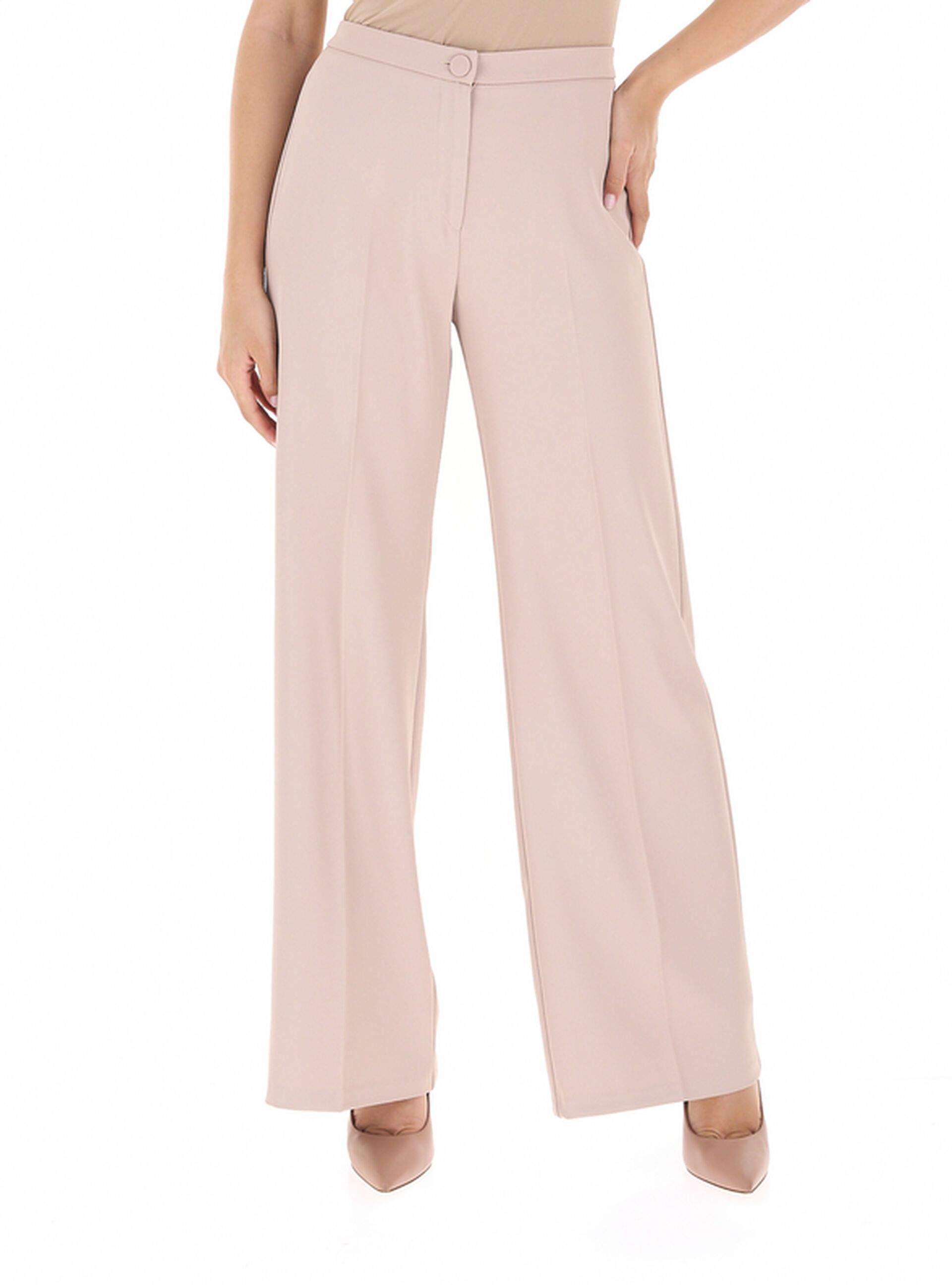 Pantalone a palazzo