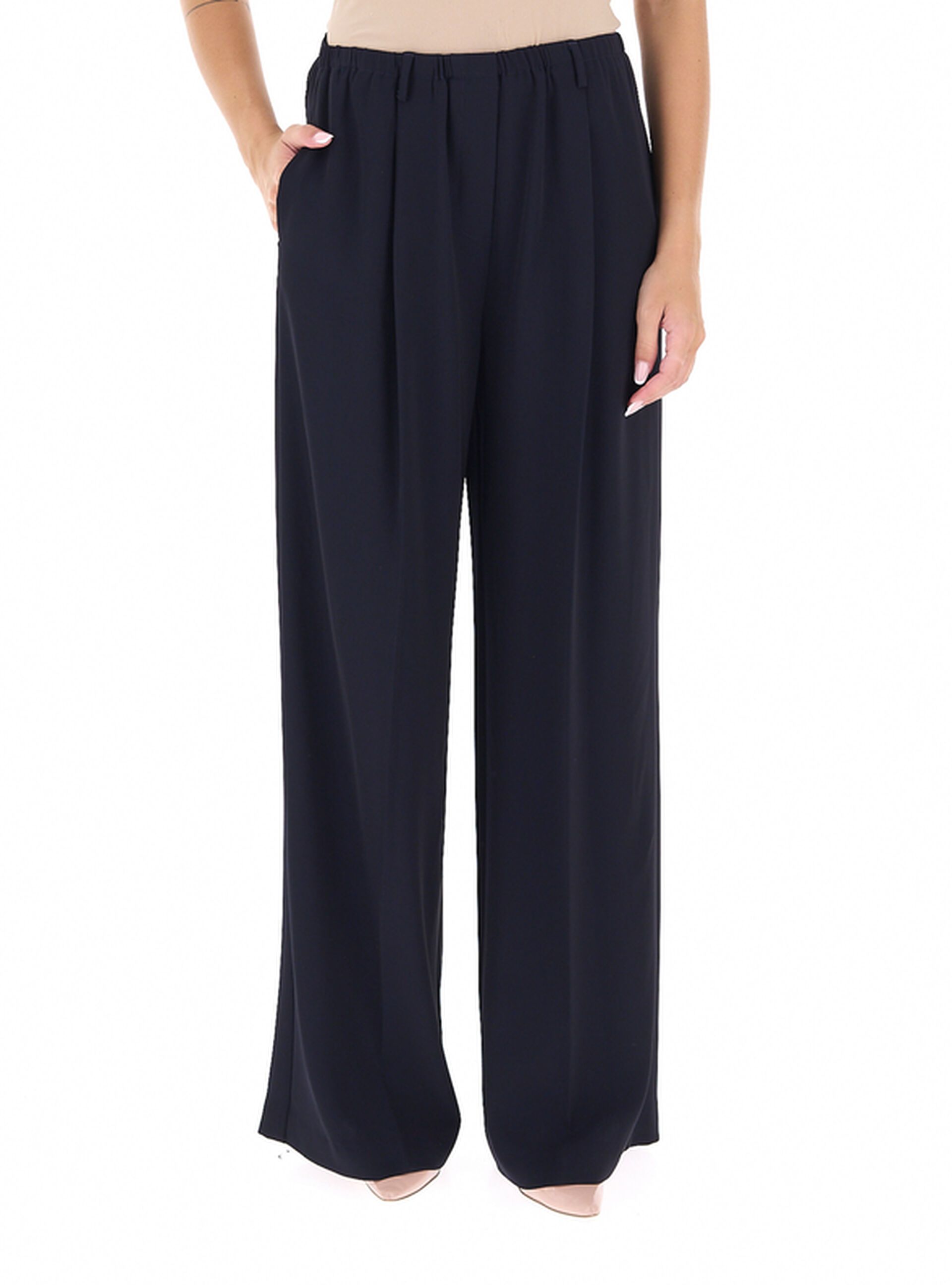 Pantalone a palazzo
