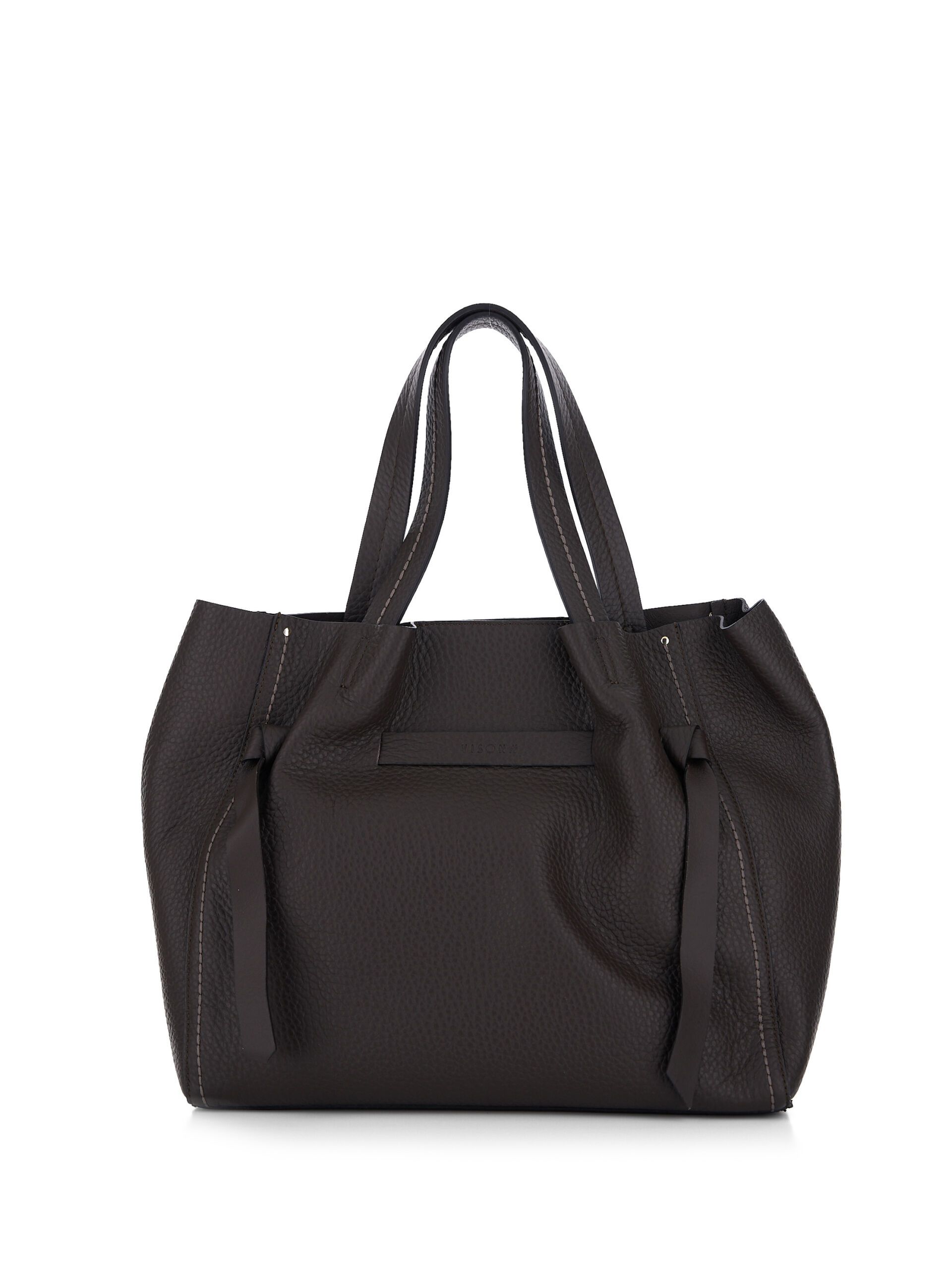 Borsa in pelle