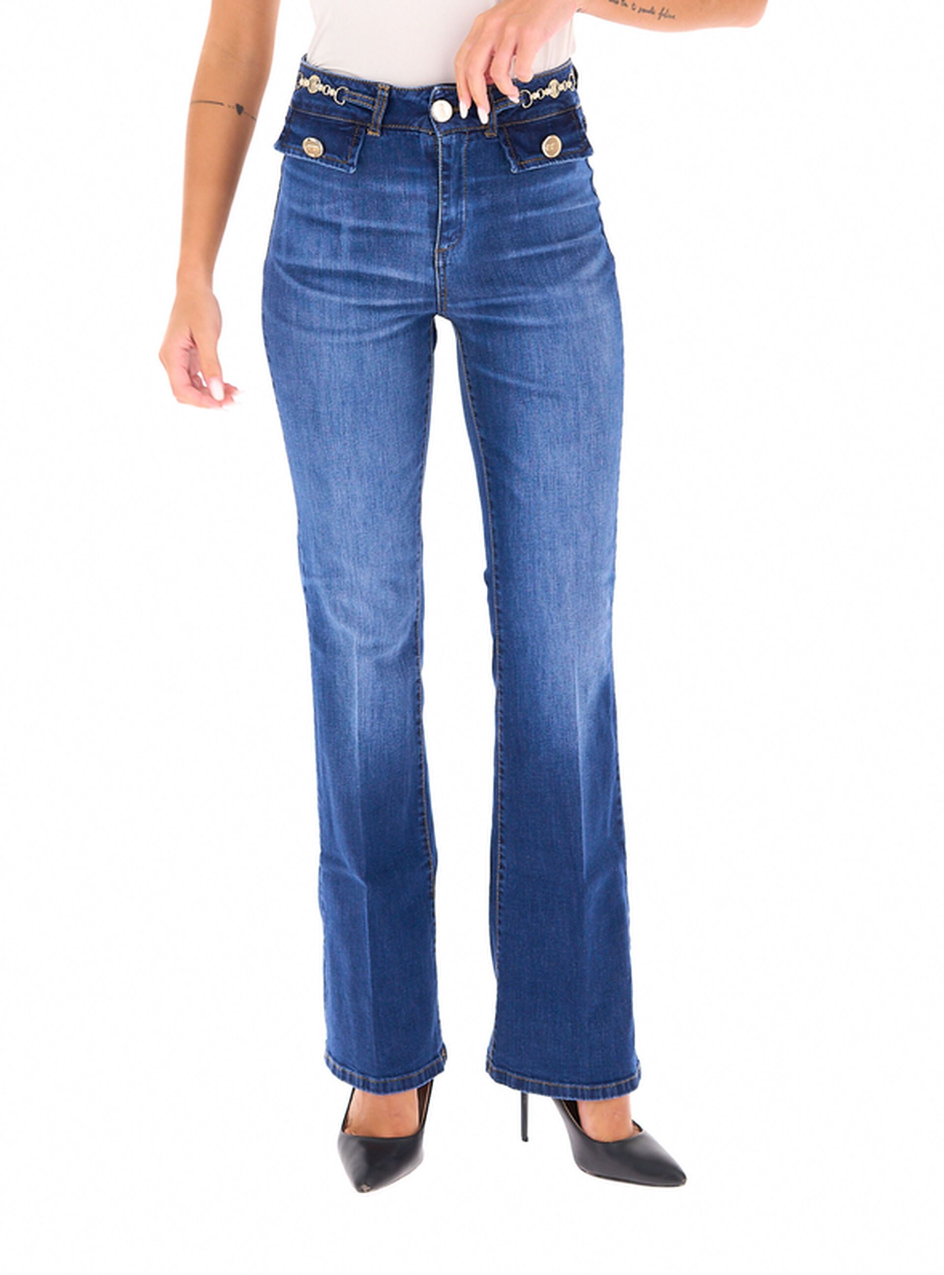 Jeans bootcut