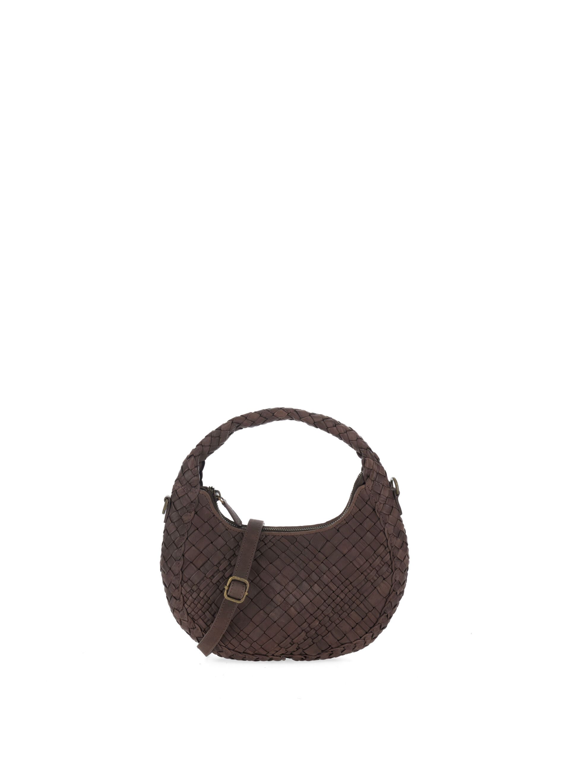 Borsa in pelle