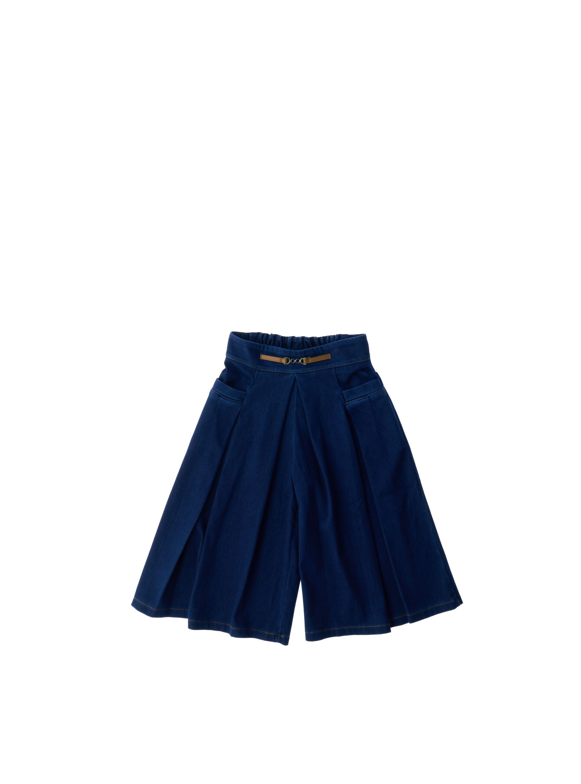 Pantalone a palazzo