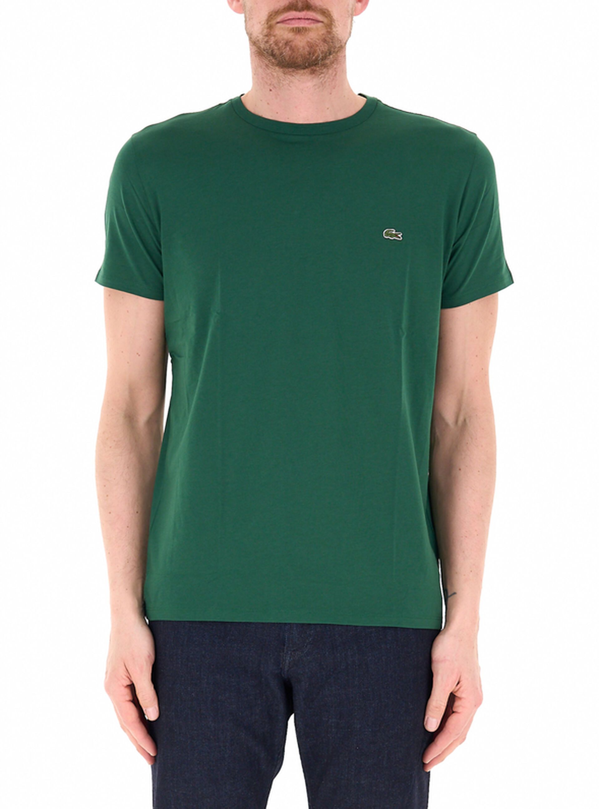T-shirt girocollo