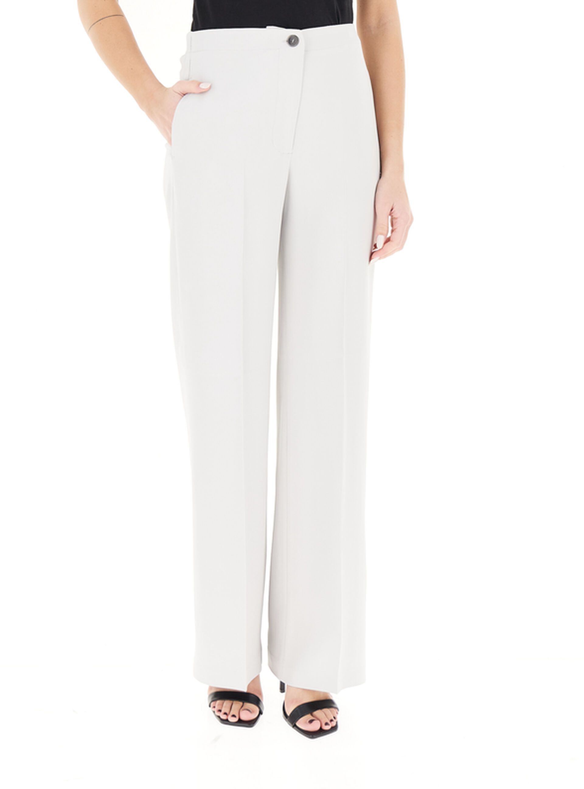 Pantalone a palazzo