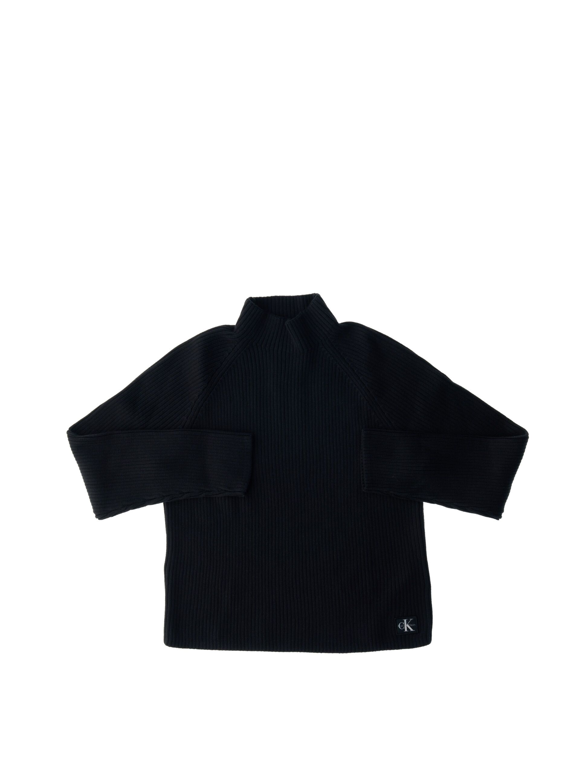 Maglione a costine