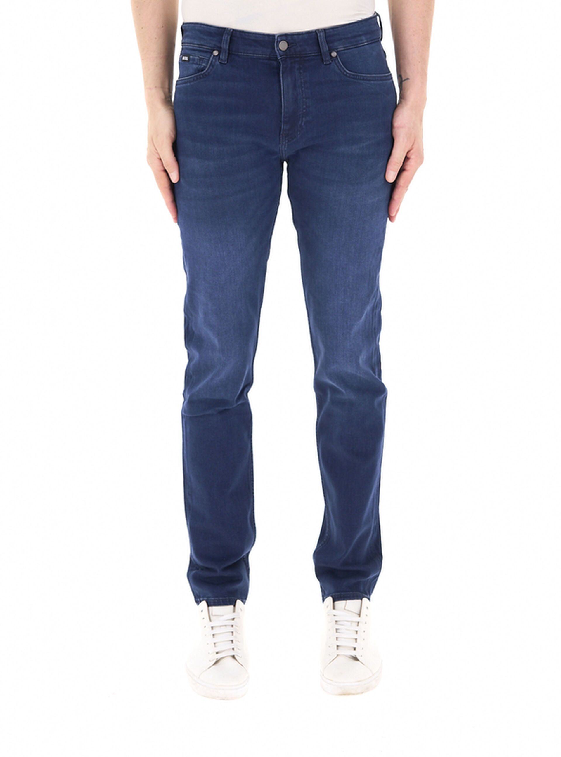 Jeans straight leg