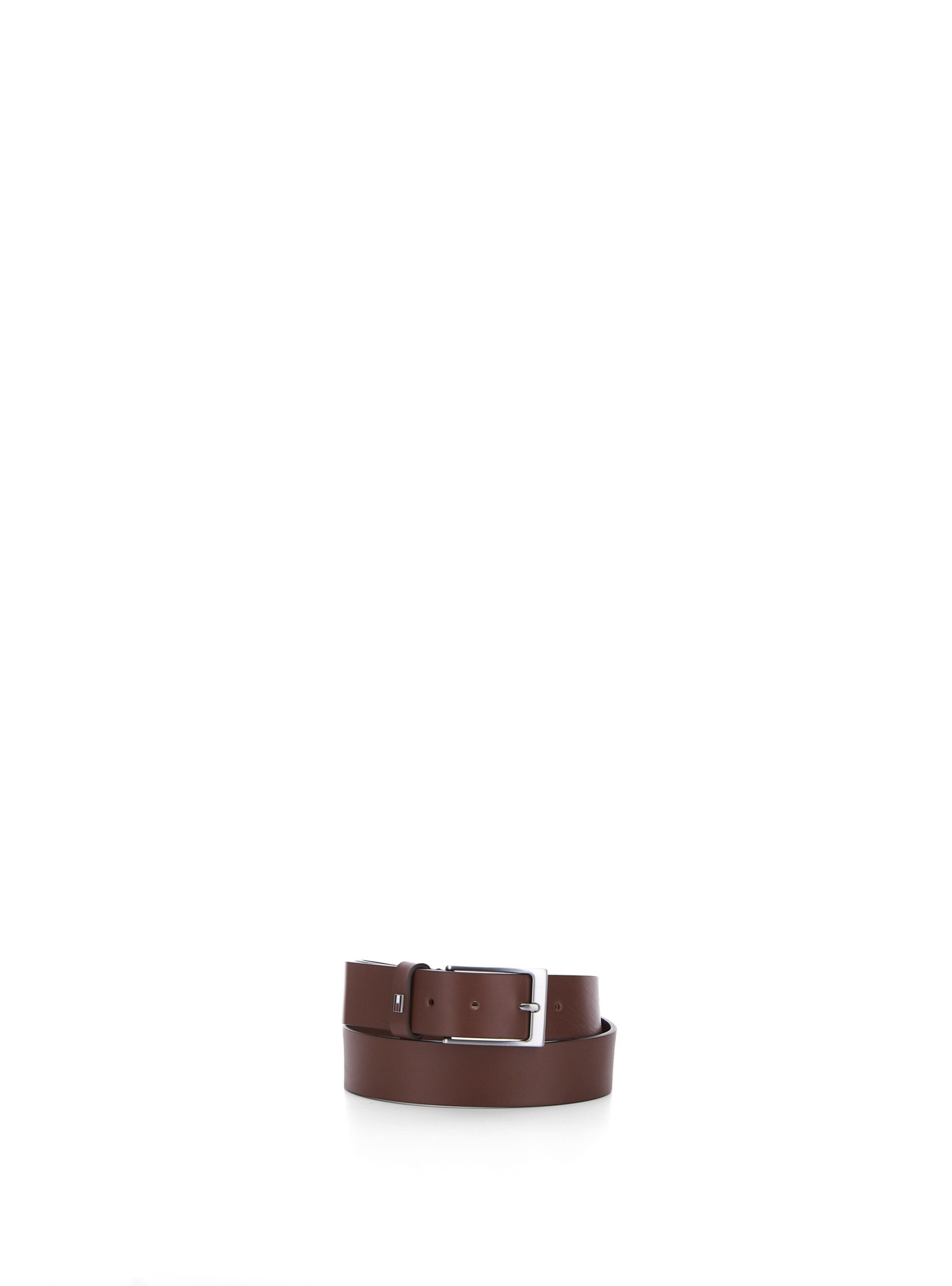 Cintura in pelle