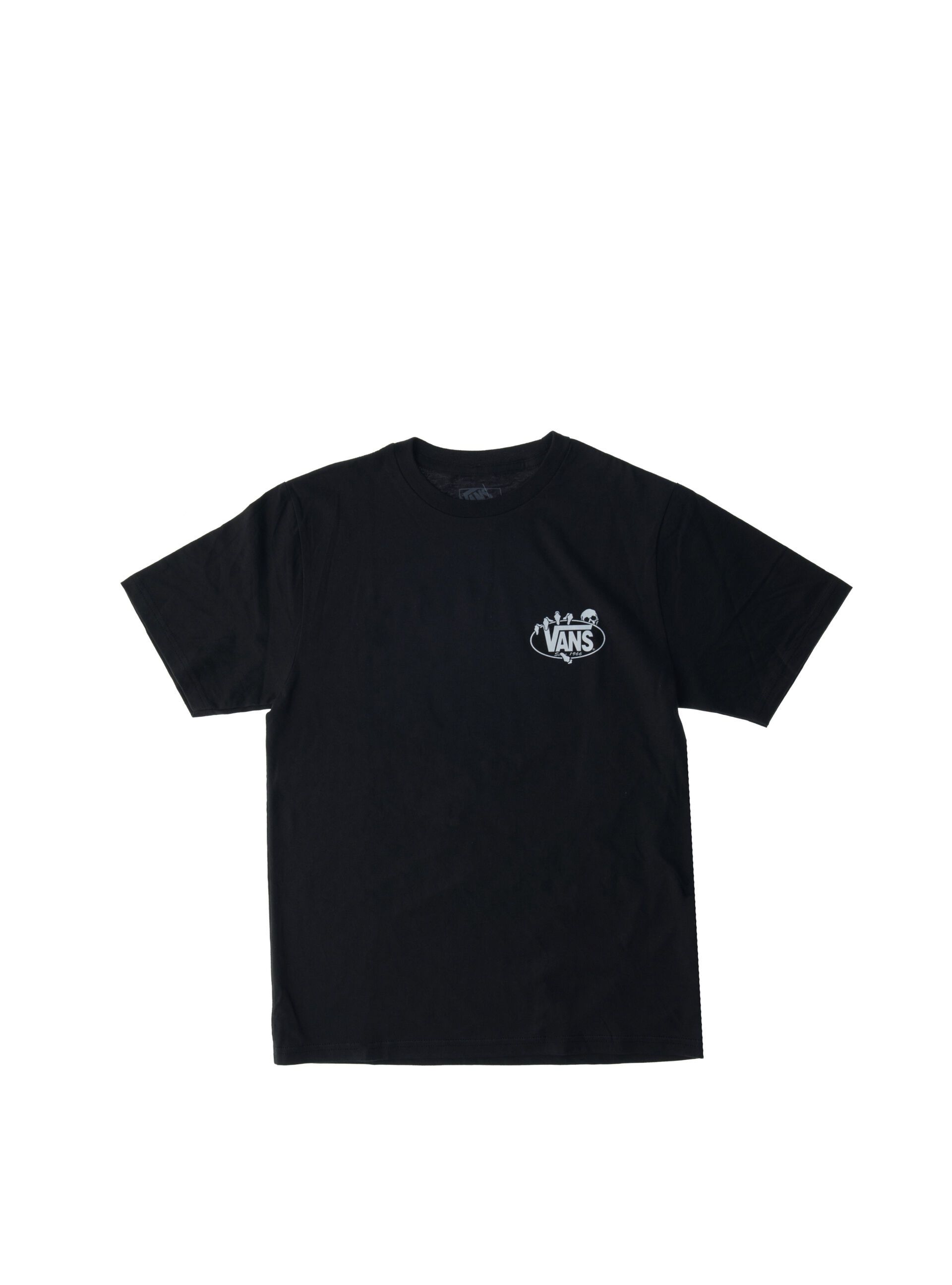 T-shirt girocollo