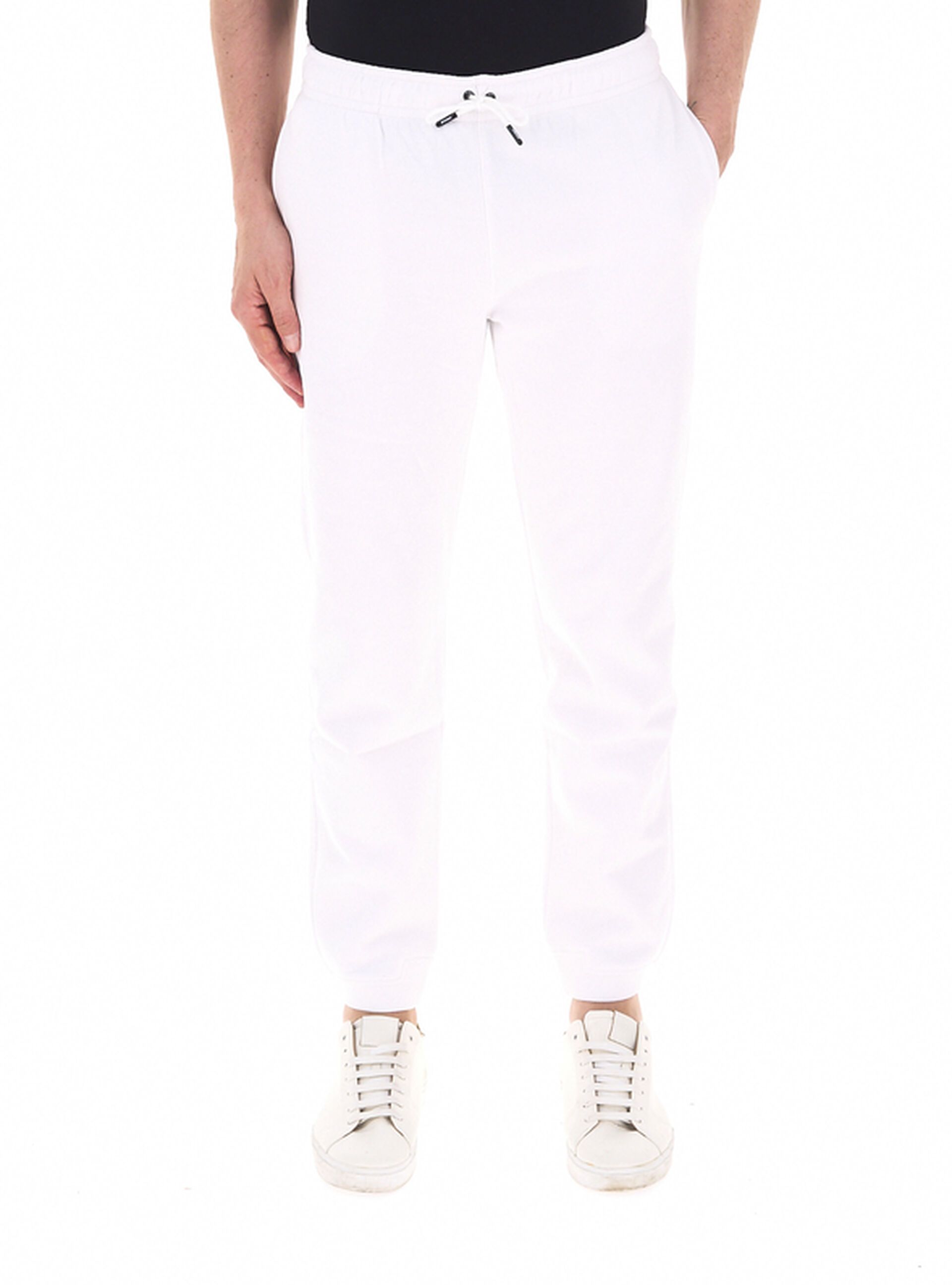 Pantalone in felpa