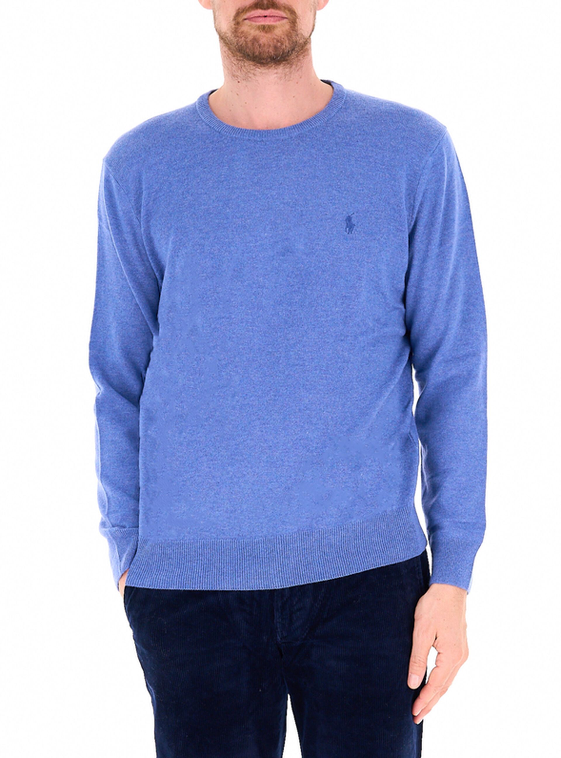 Maglione in lana