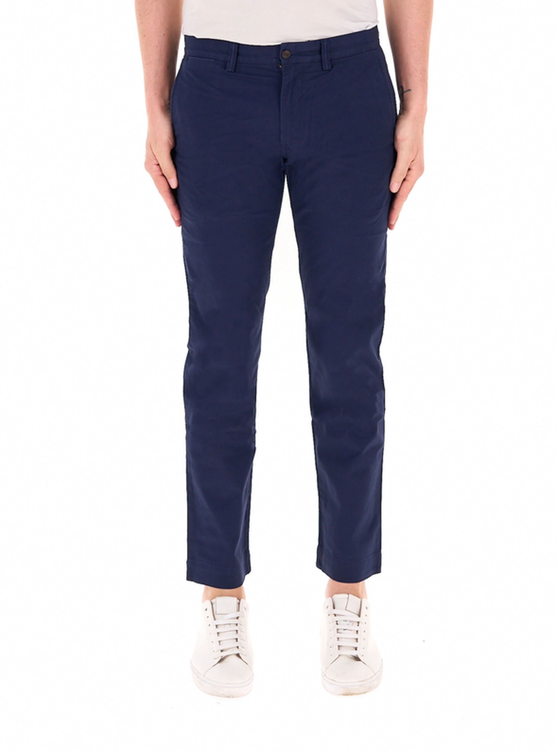 Pantalone in cotone