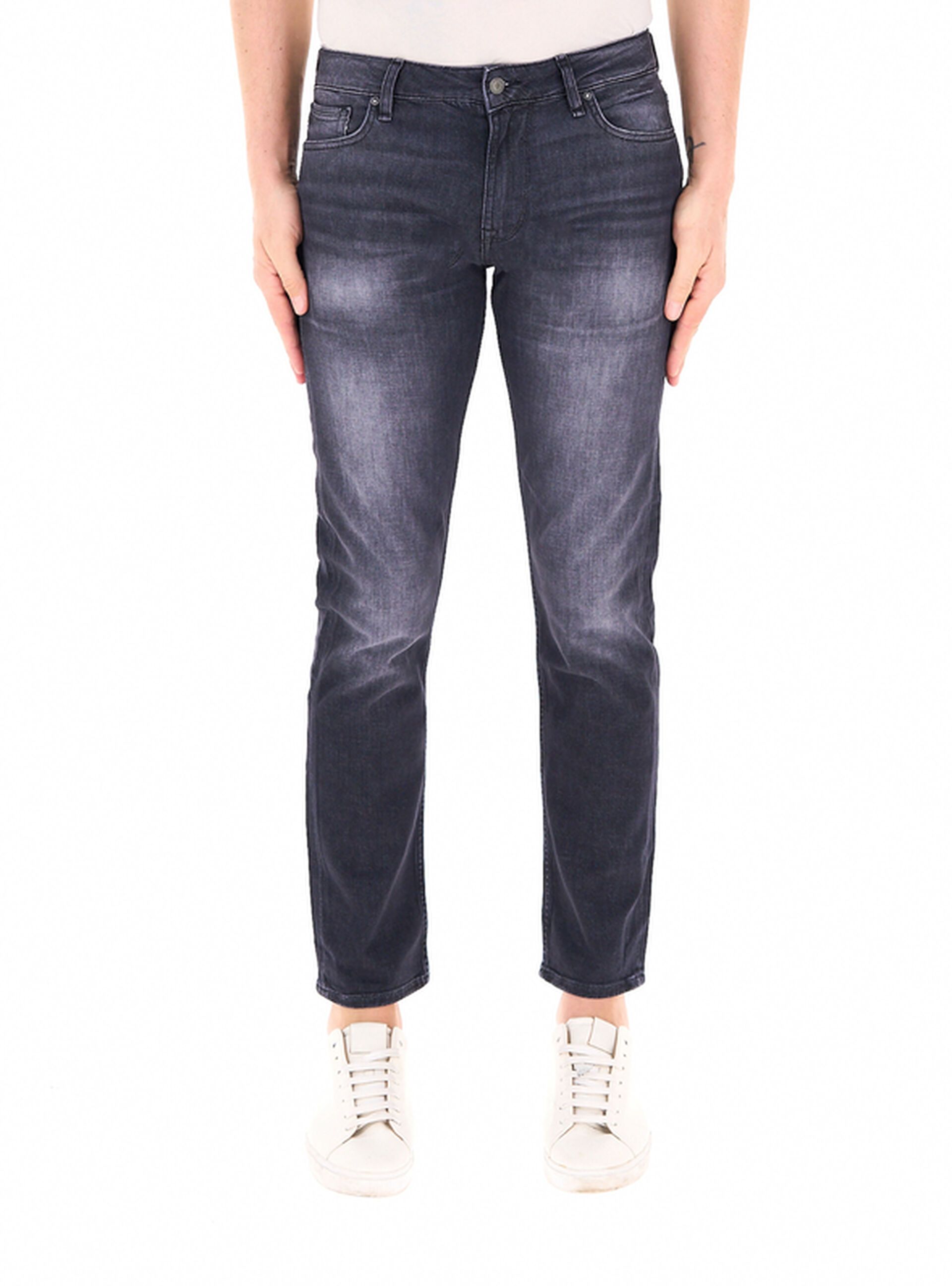 Jeans slim