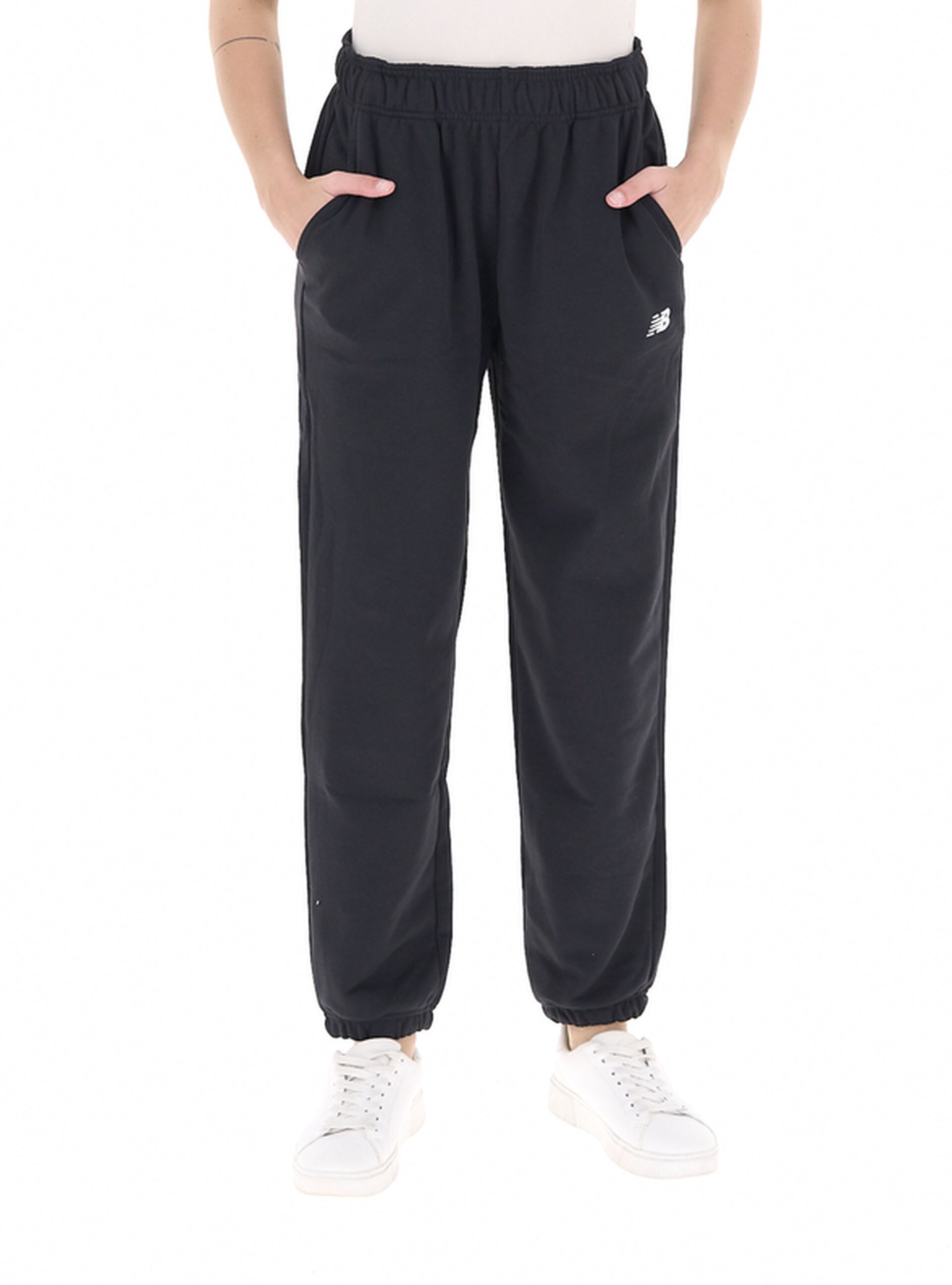 Pantalone in felpa