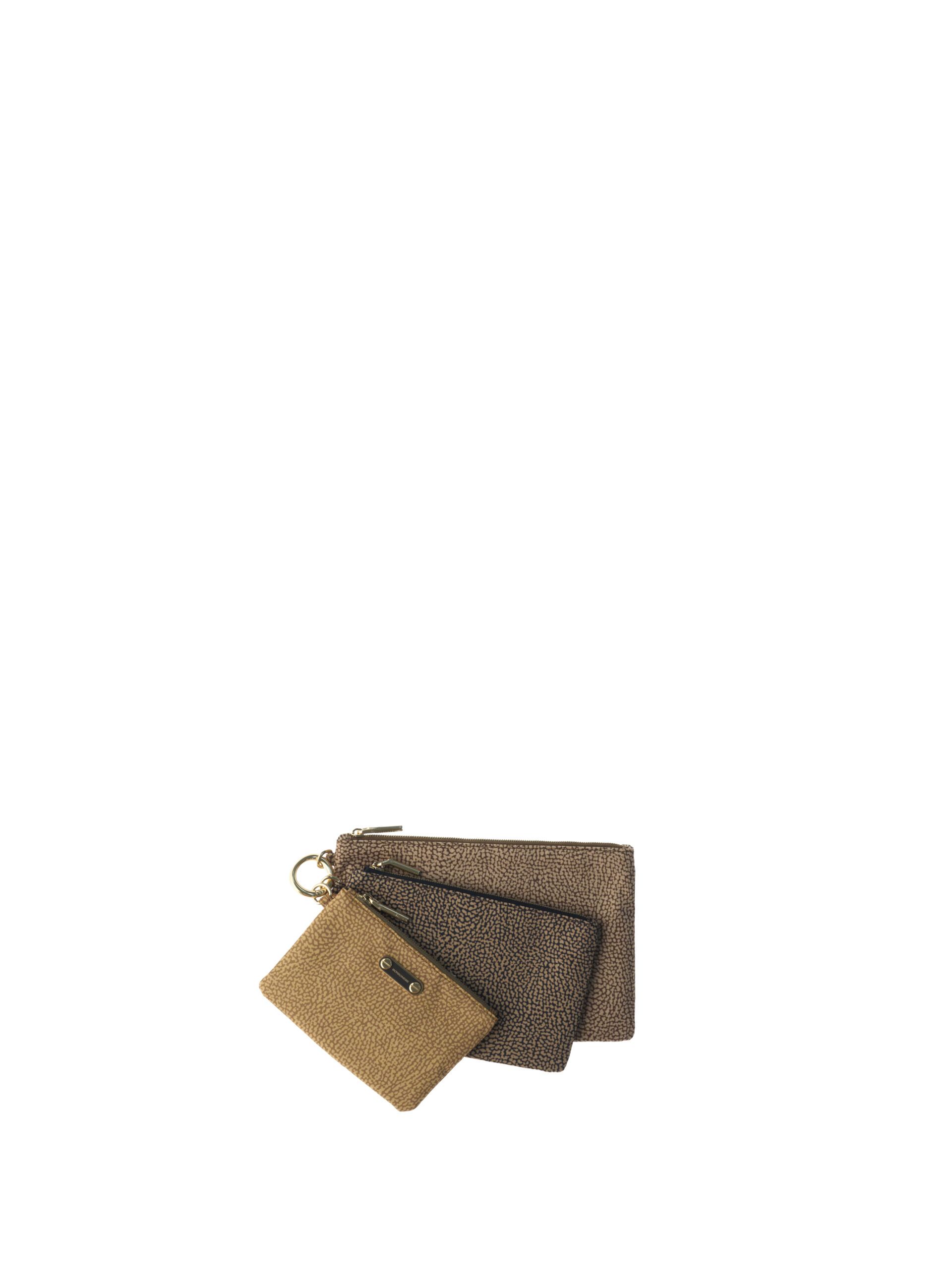 Set 3 pochette