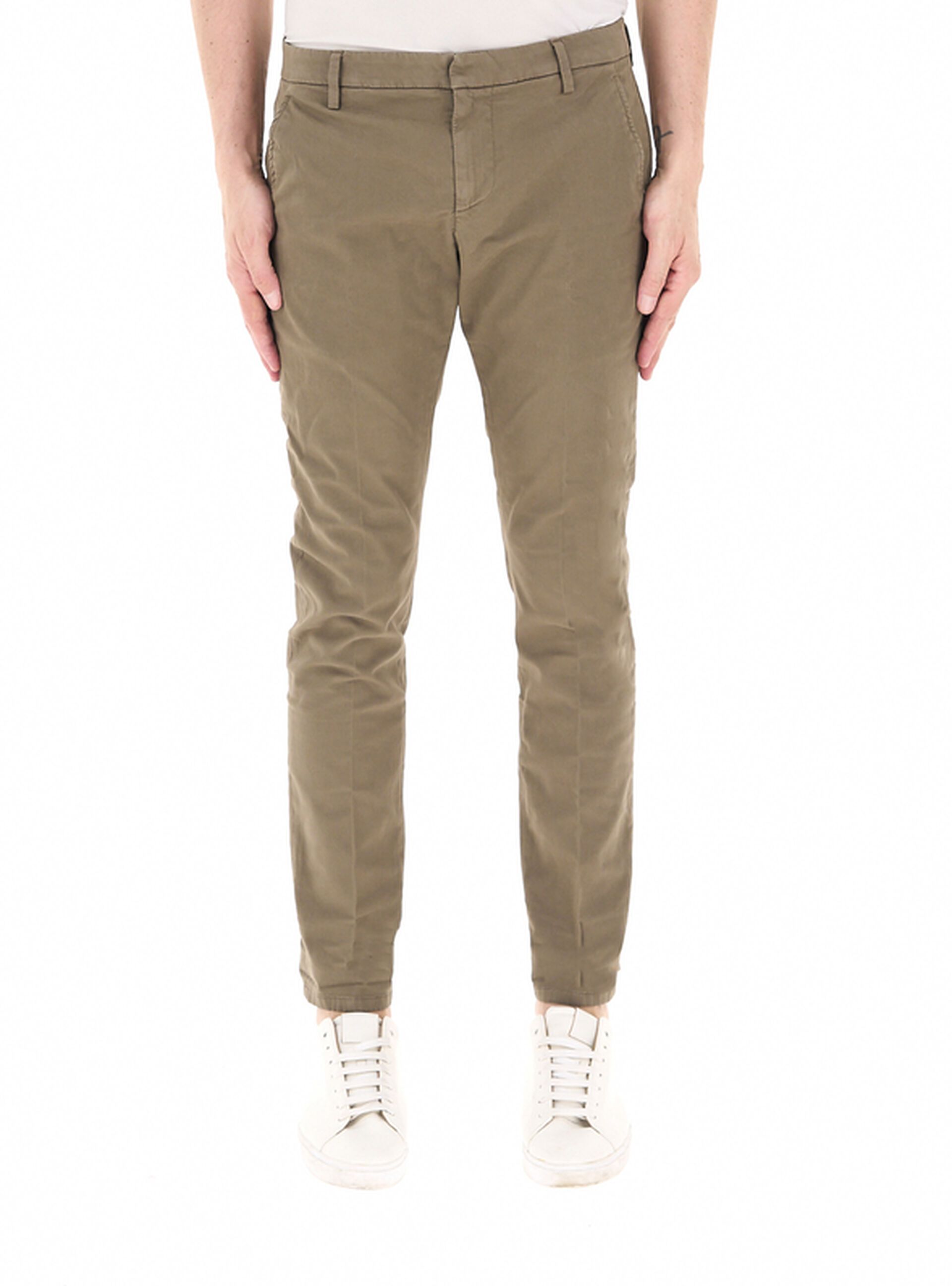 Pantalone chino