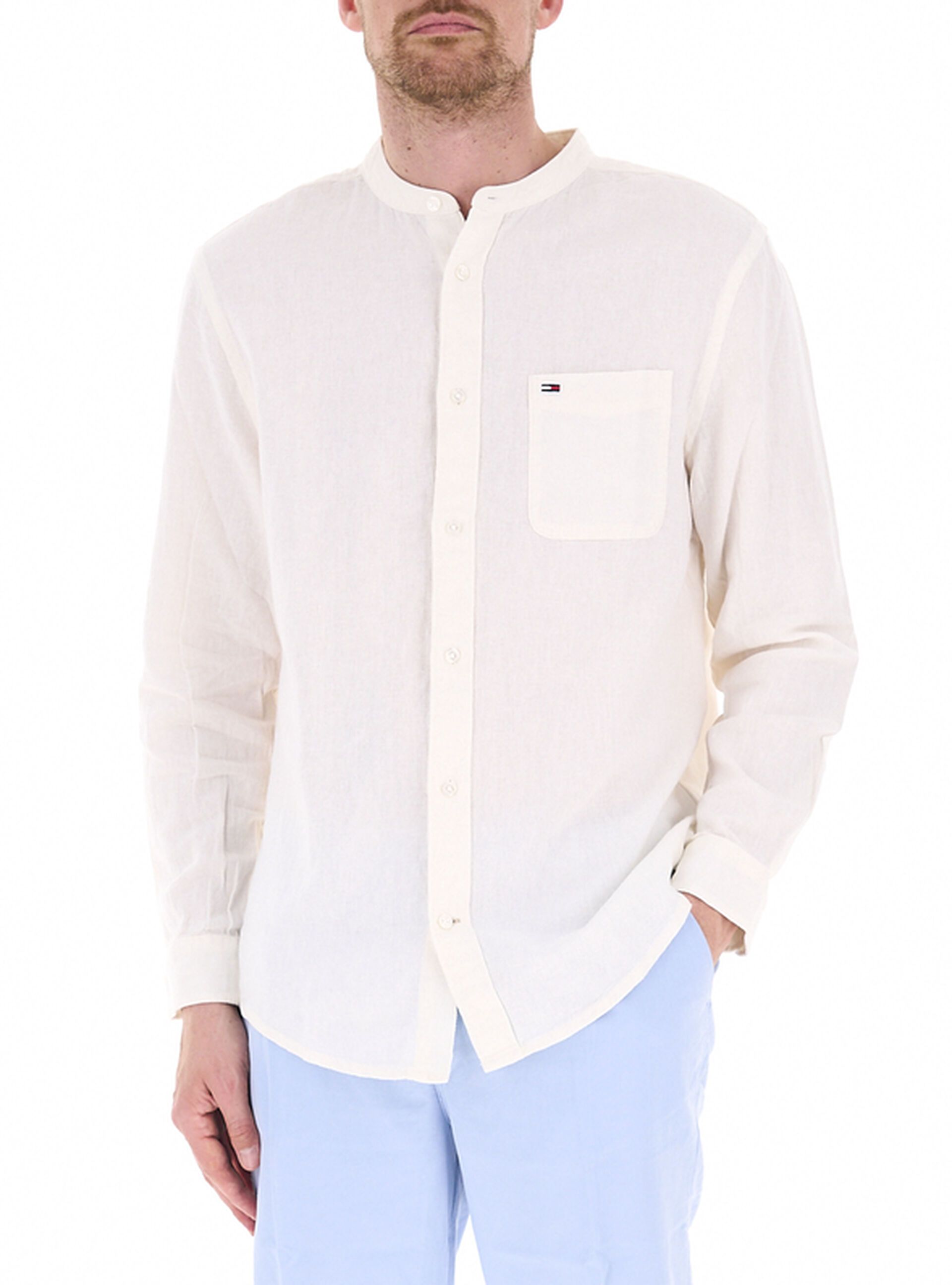 Camicia alla coreana