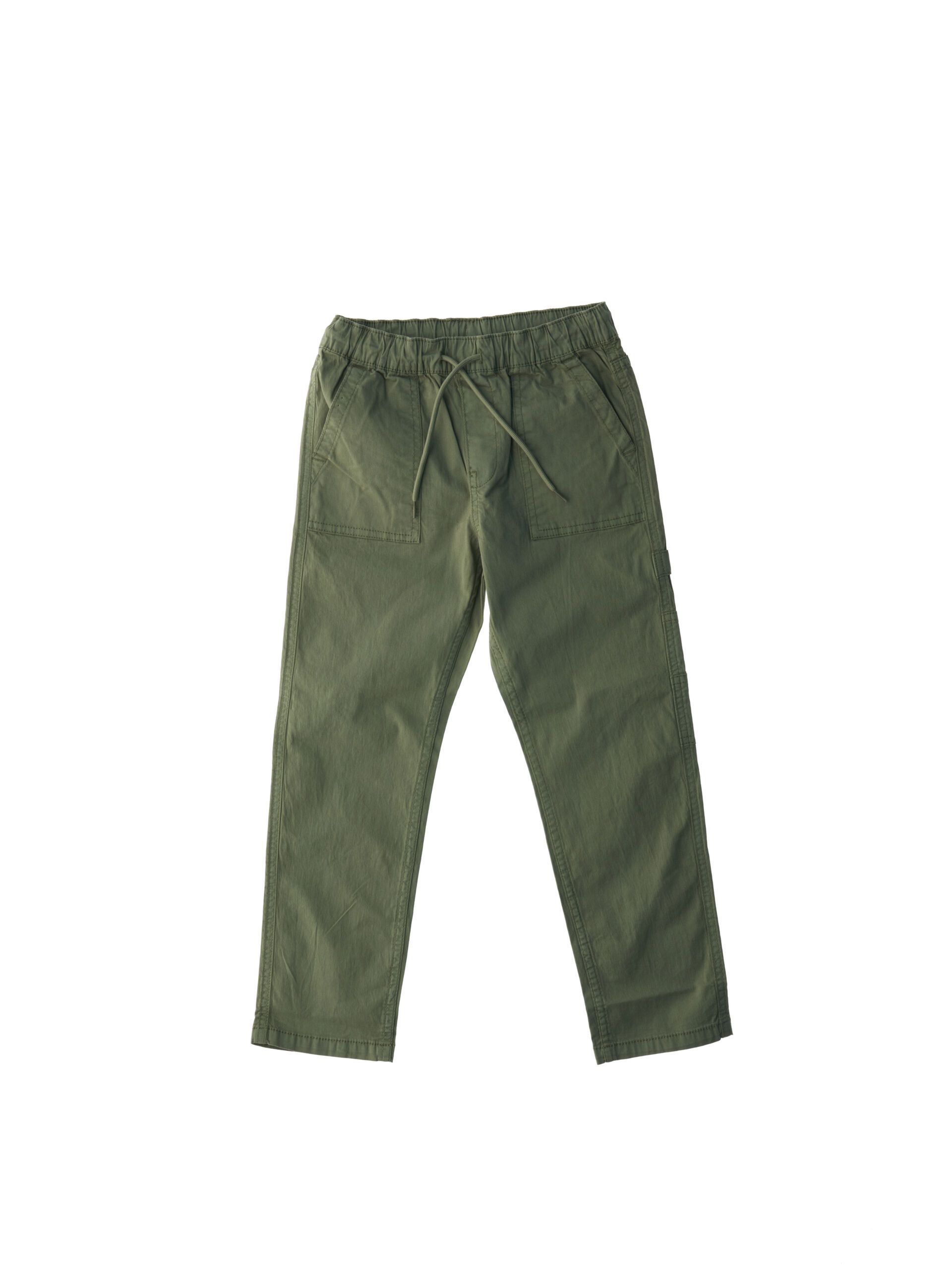 Pantalone a sigaretta