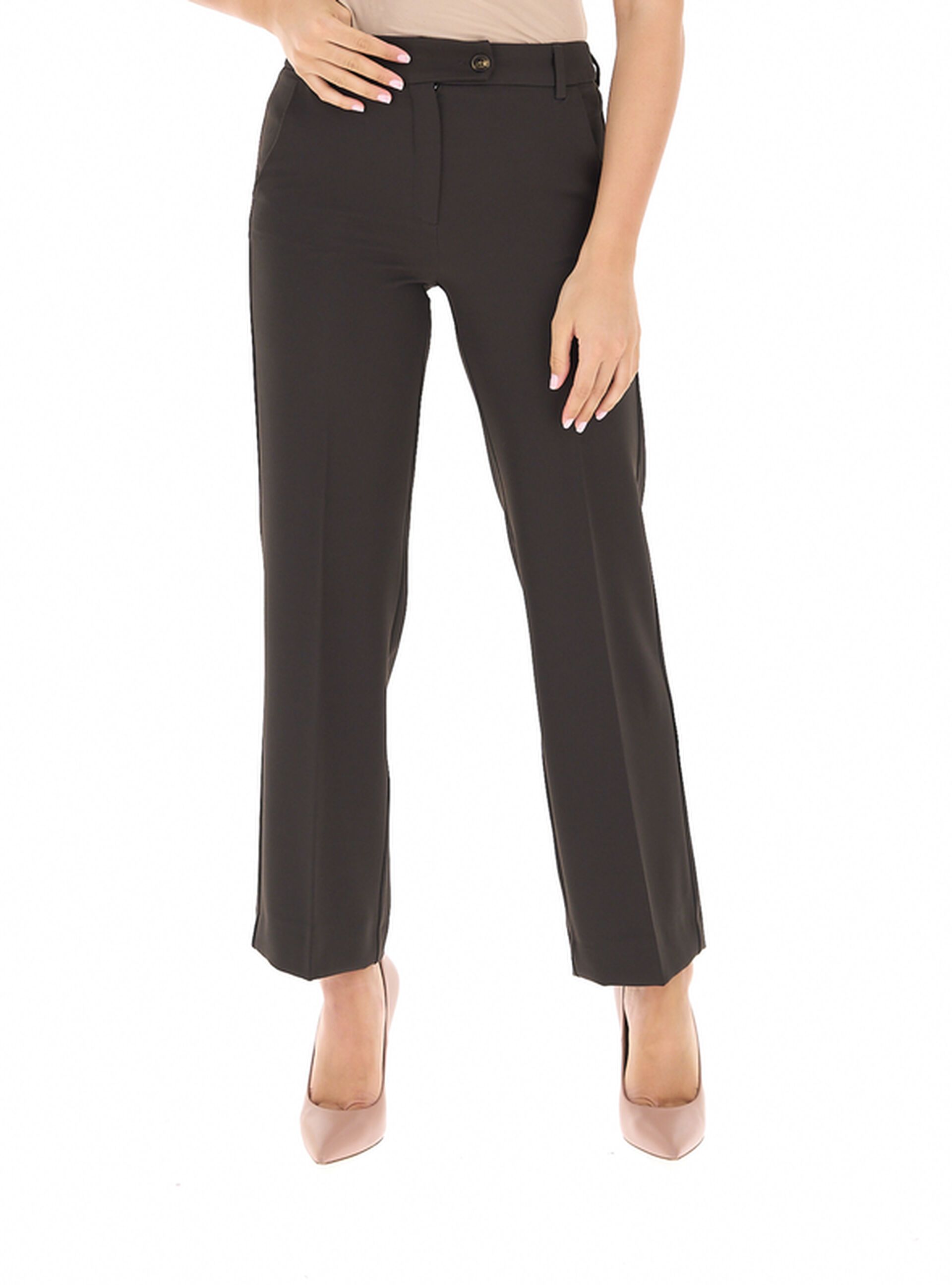 Pantalone a sigaretta