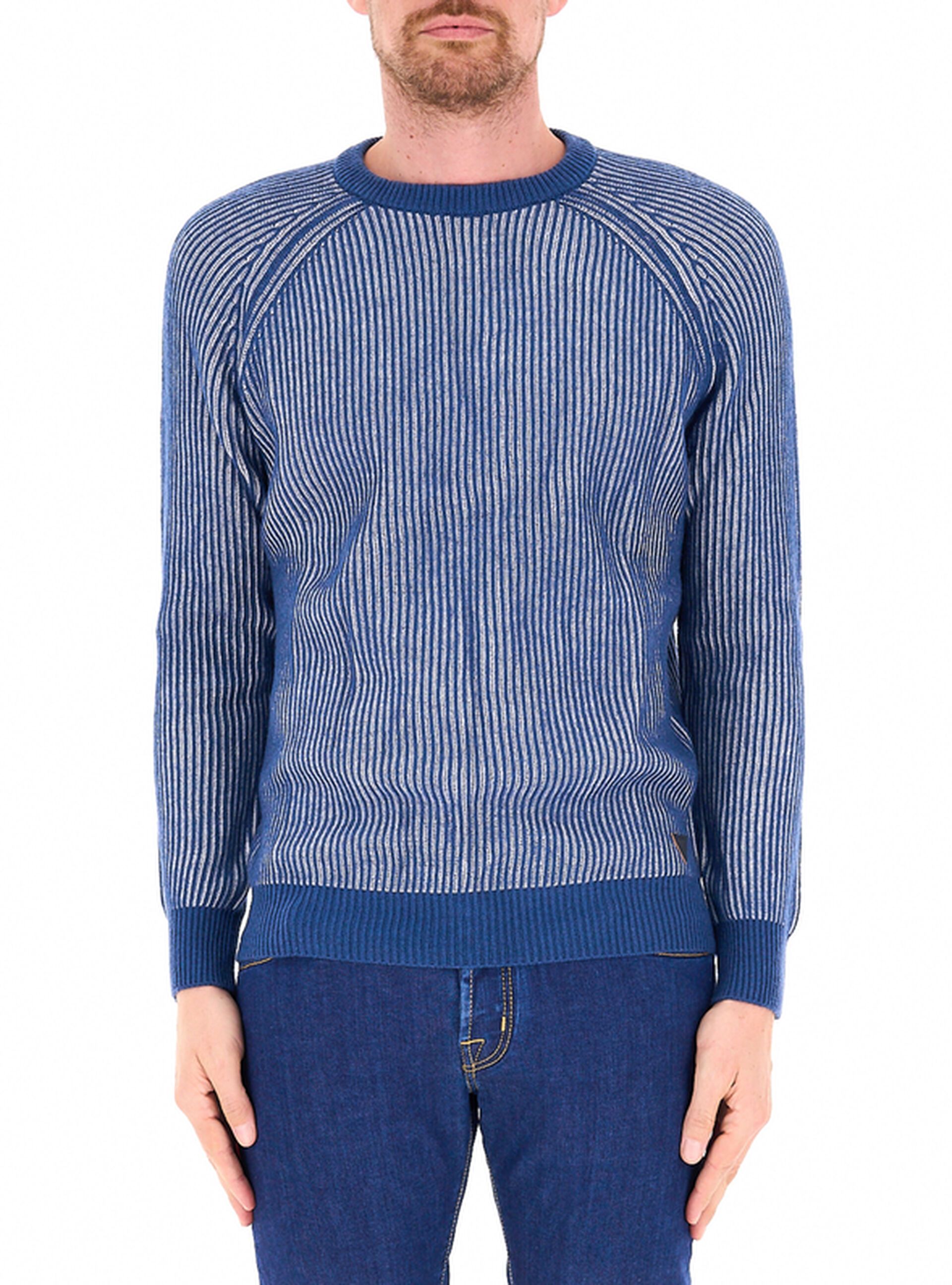 Maglione girocollo