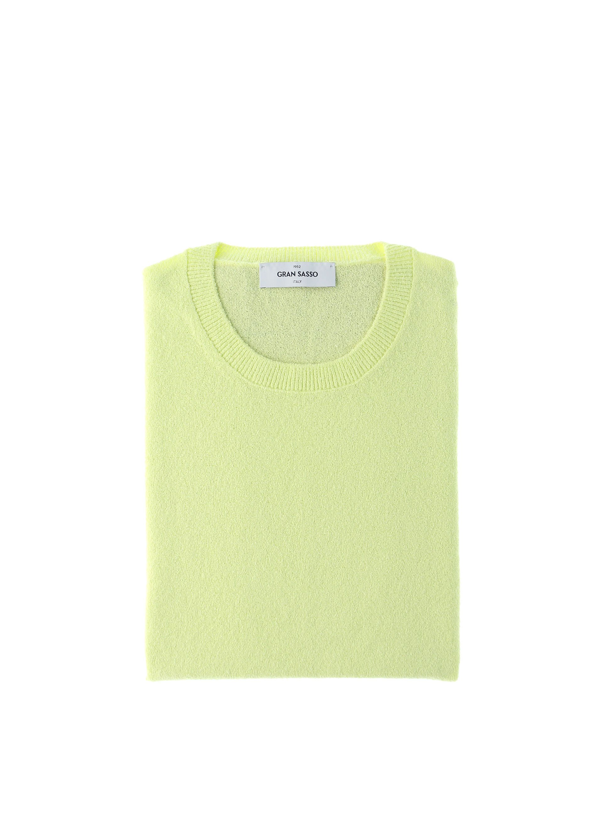 Maglia maniche corte