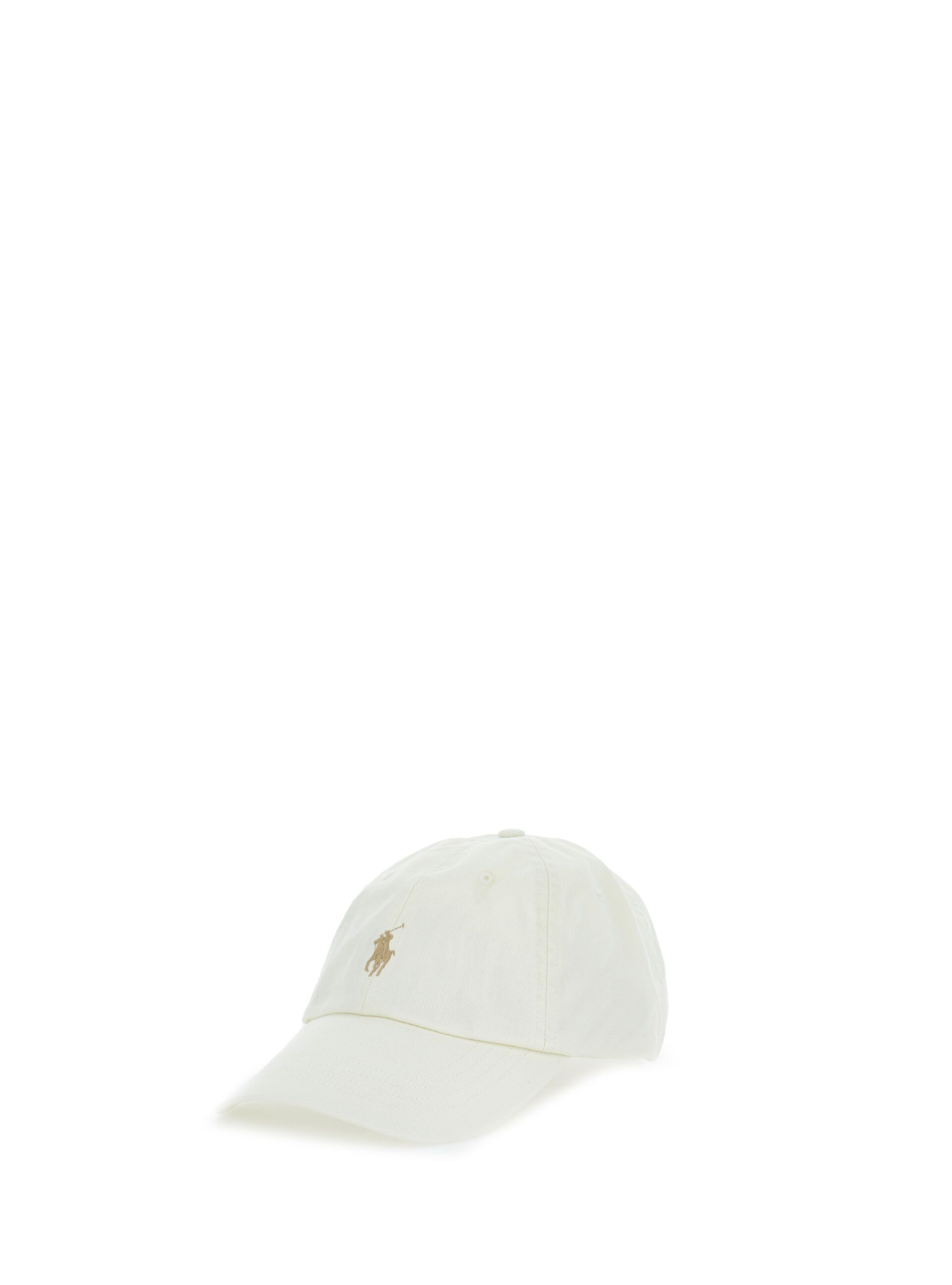 Cappello con visiera