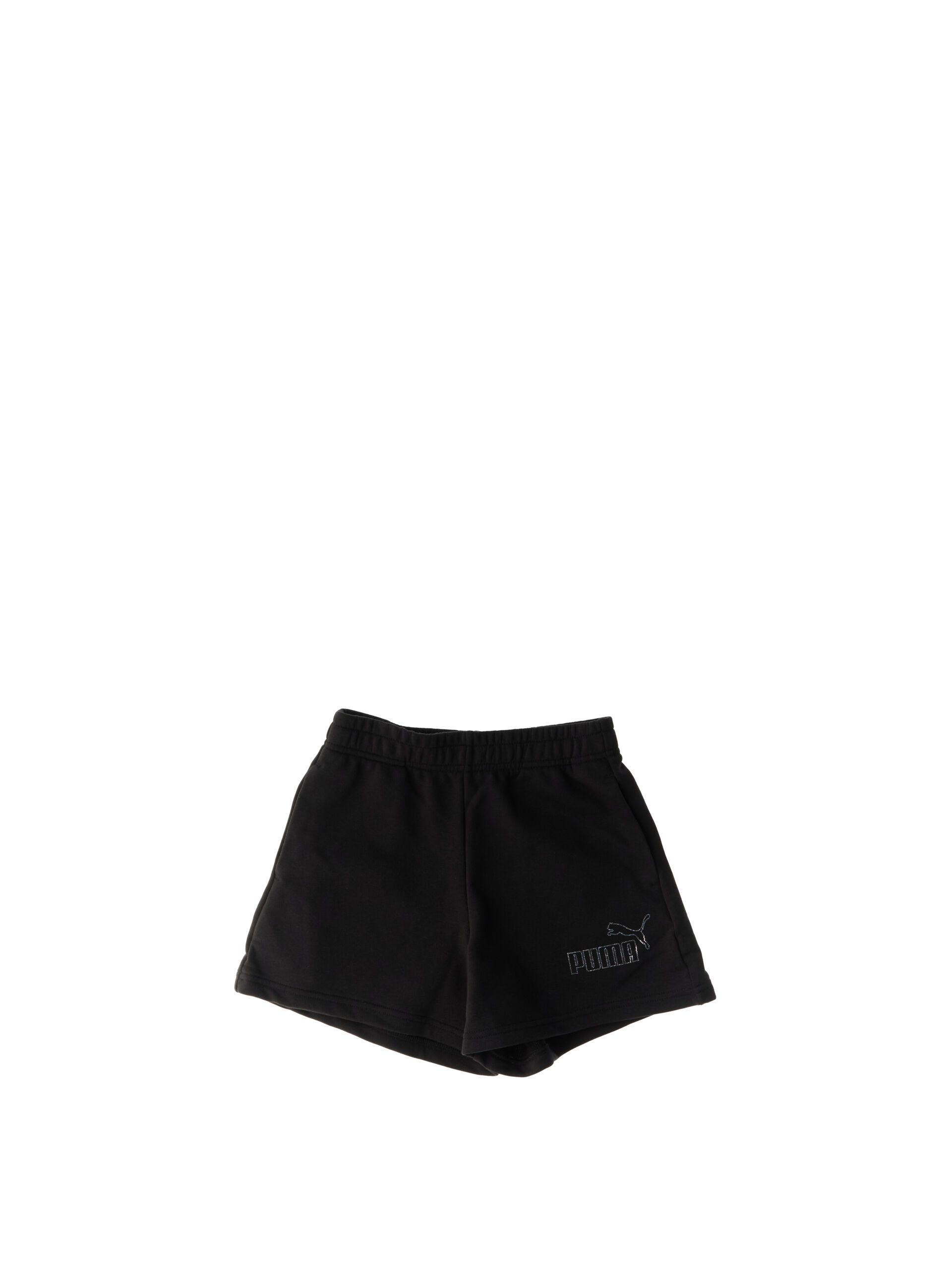 Shorts in felpa