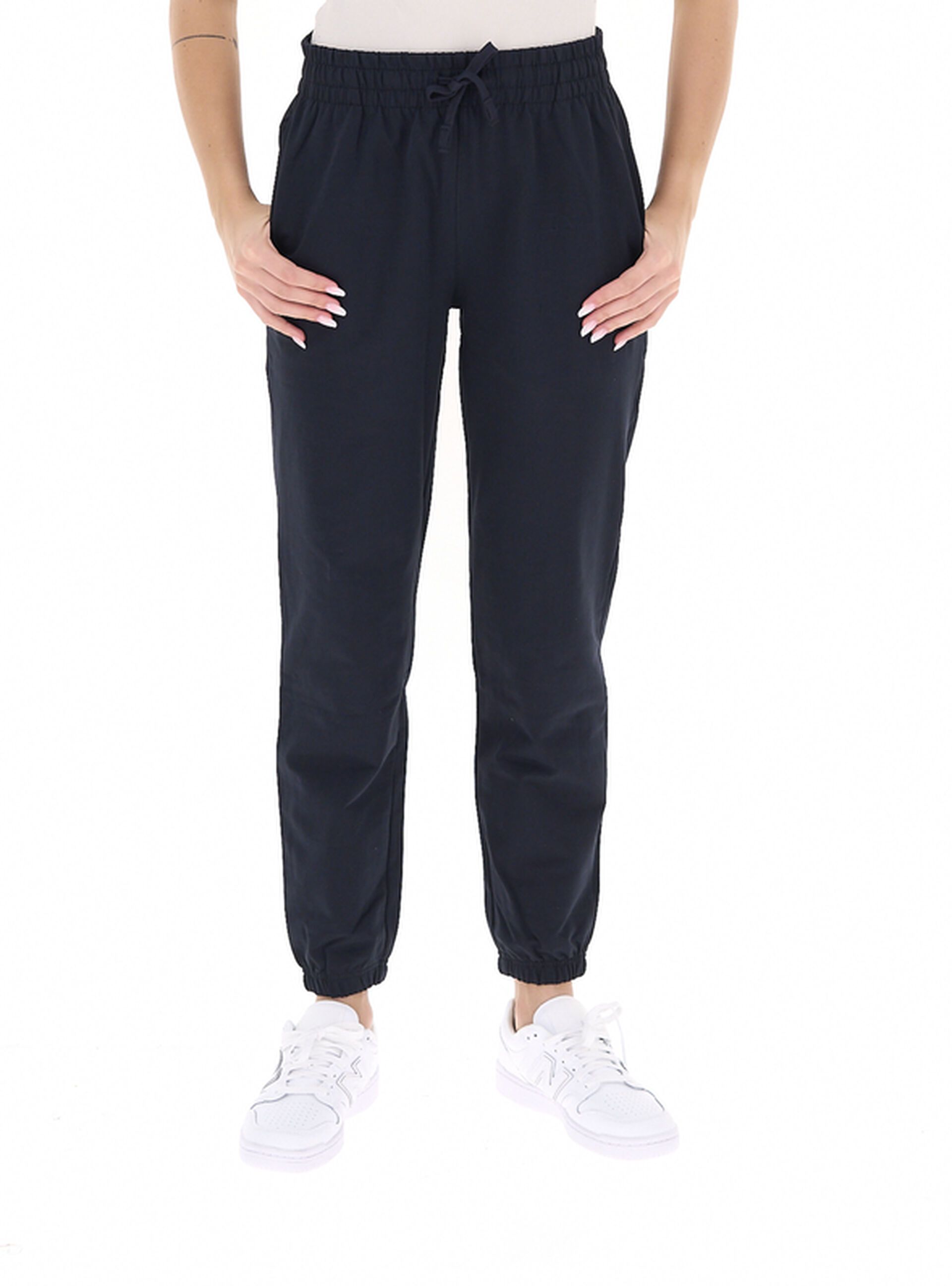 Pantalone in felpa