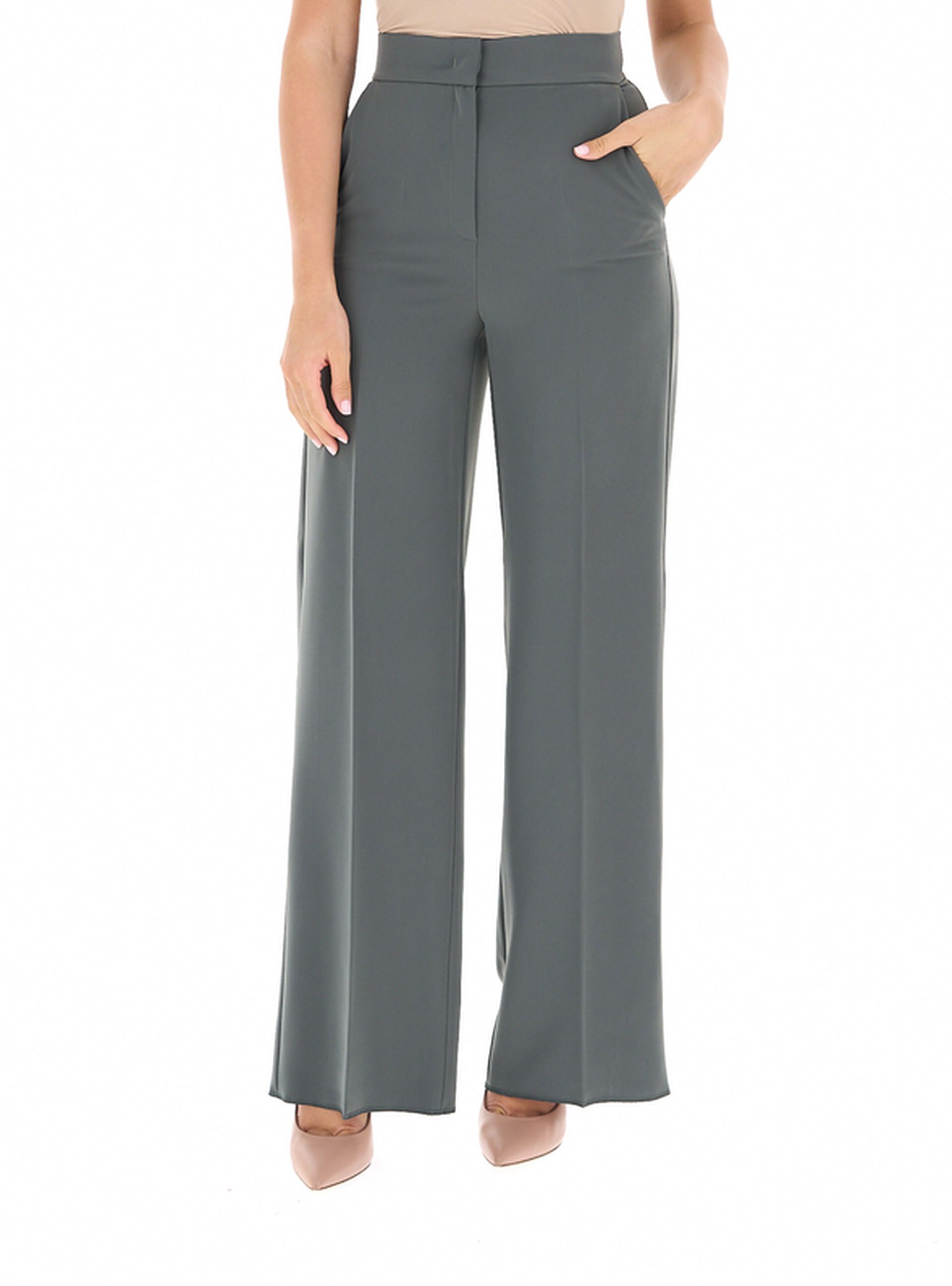 Pantalone a palazzo