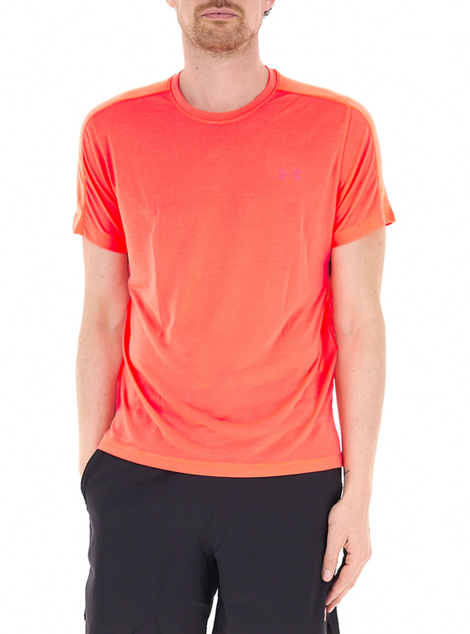 T-shirt tessuto tecnico