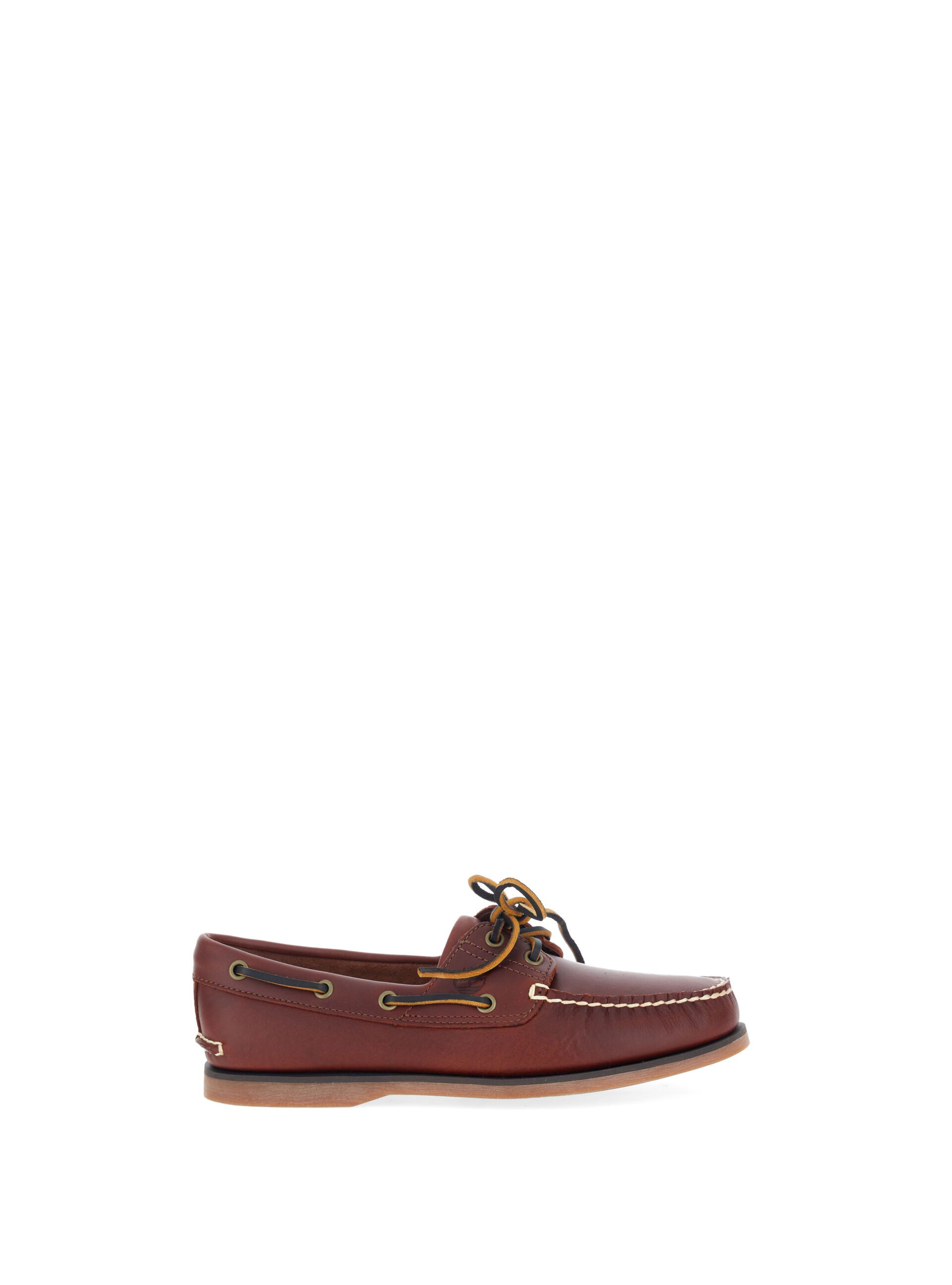 Scarpe da barca