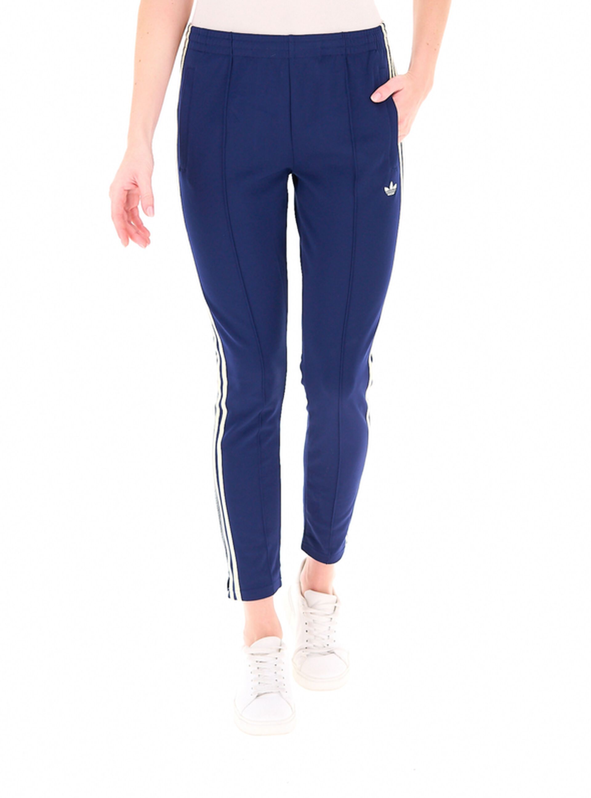 Pantalone in acetato