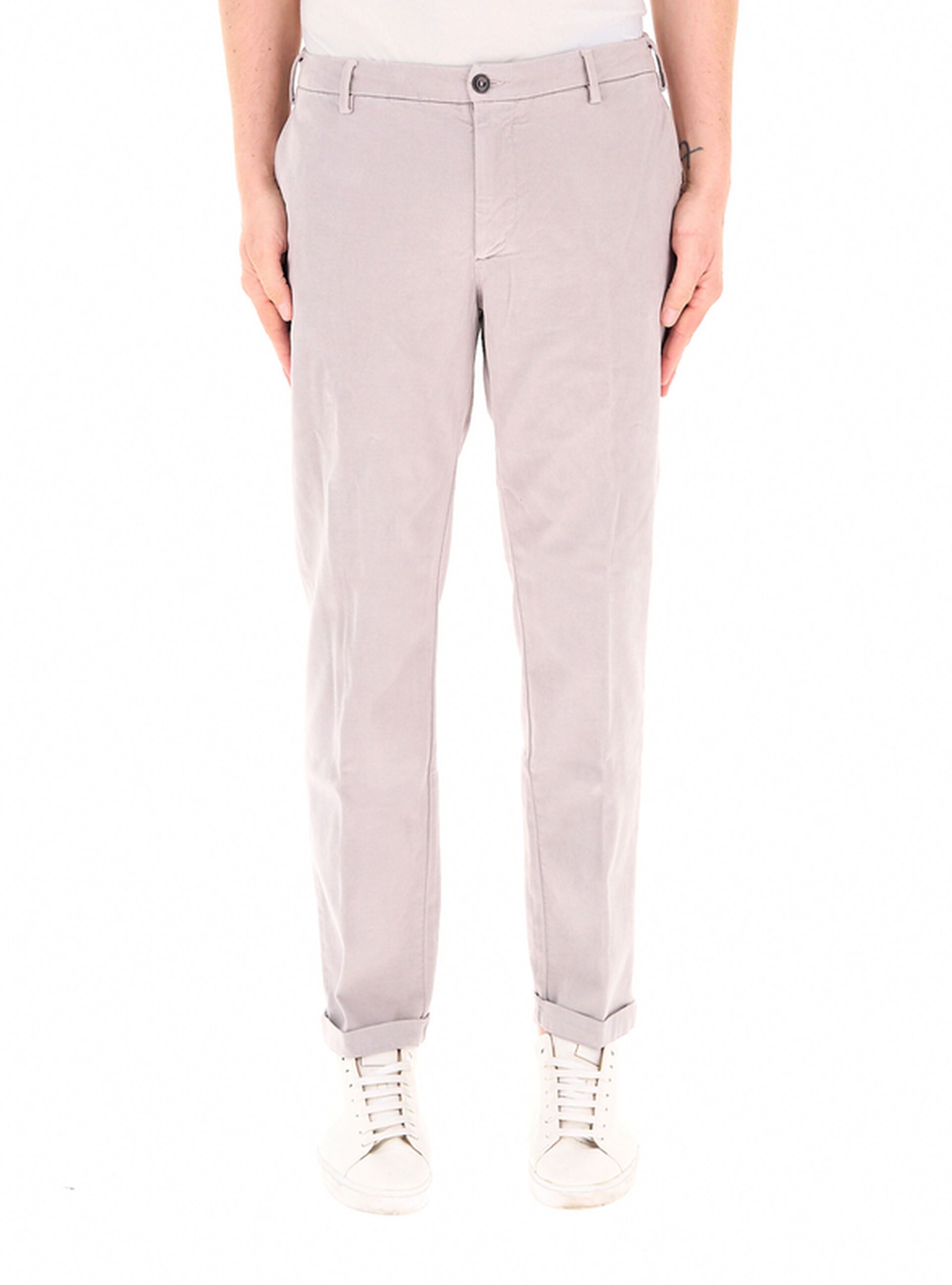 Pantalone chino