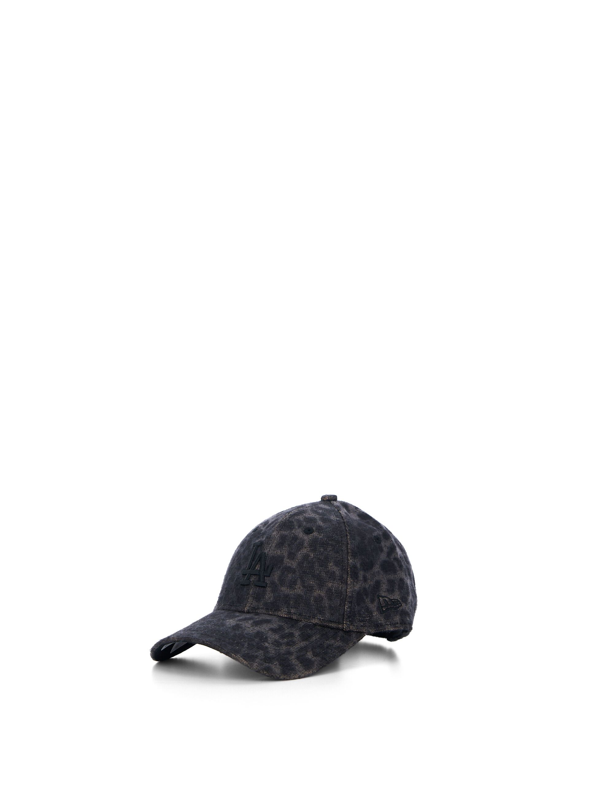Cappello con visiera