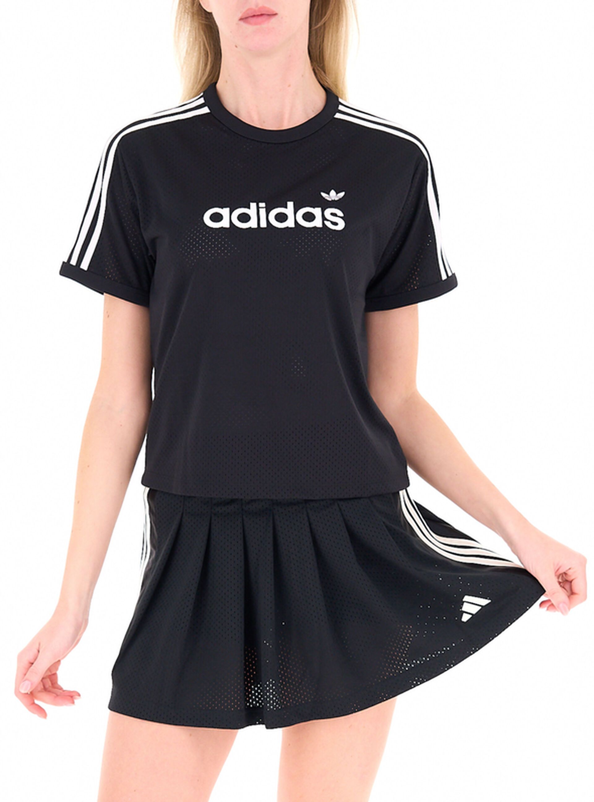 T-shirt sportiva