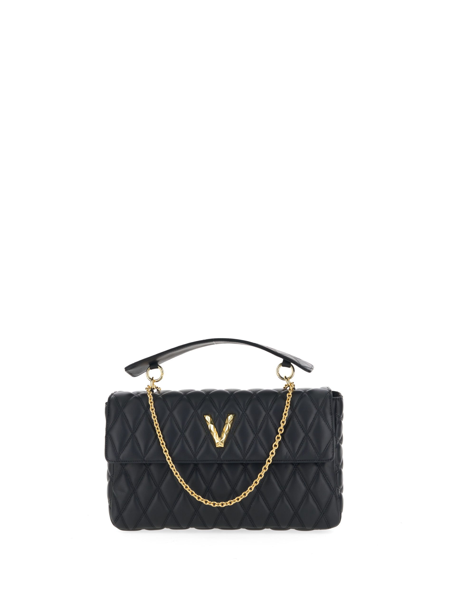 Borsa in pelle