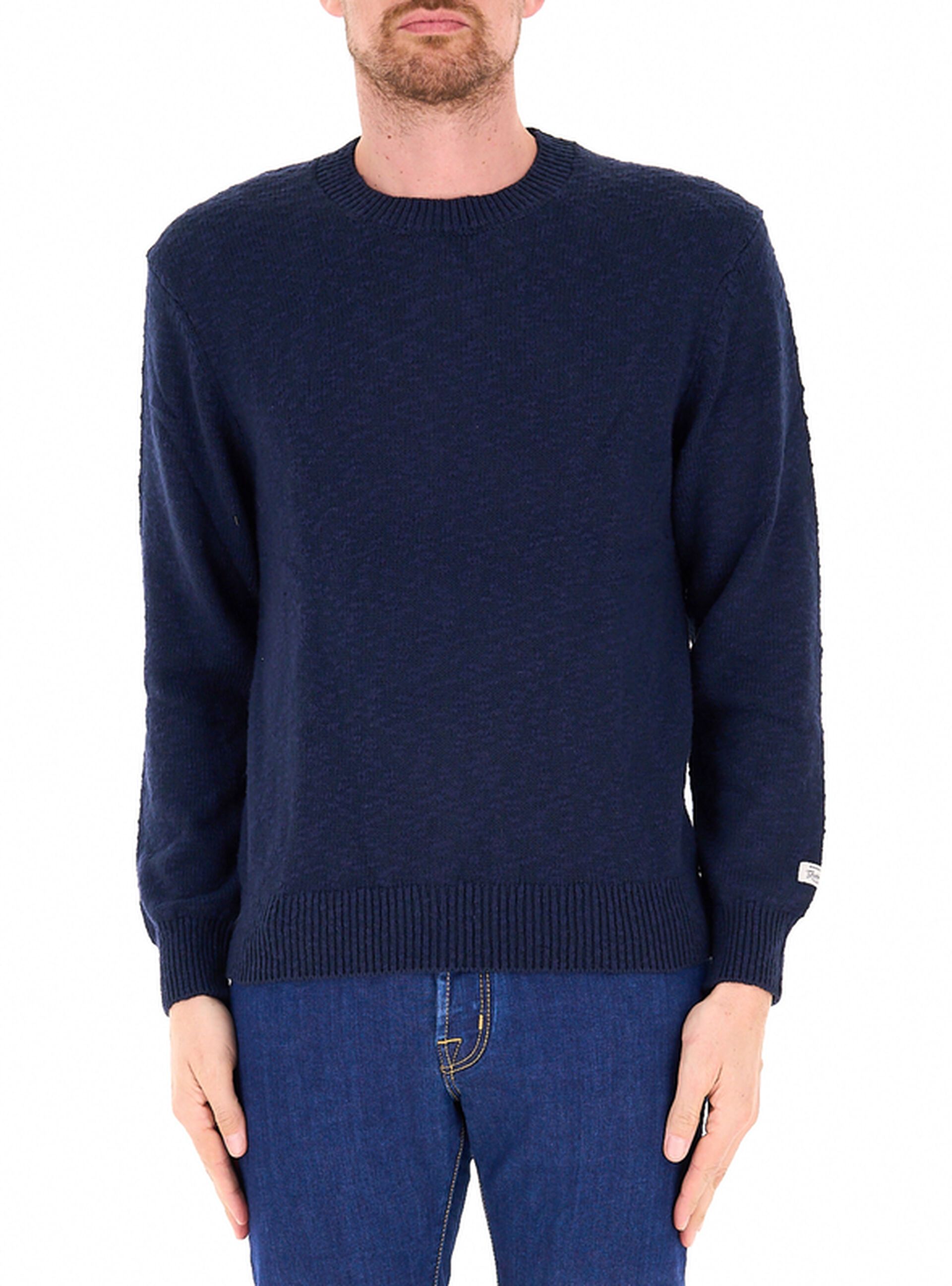 Maglione girocollo
