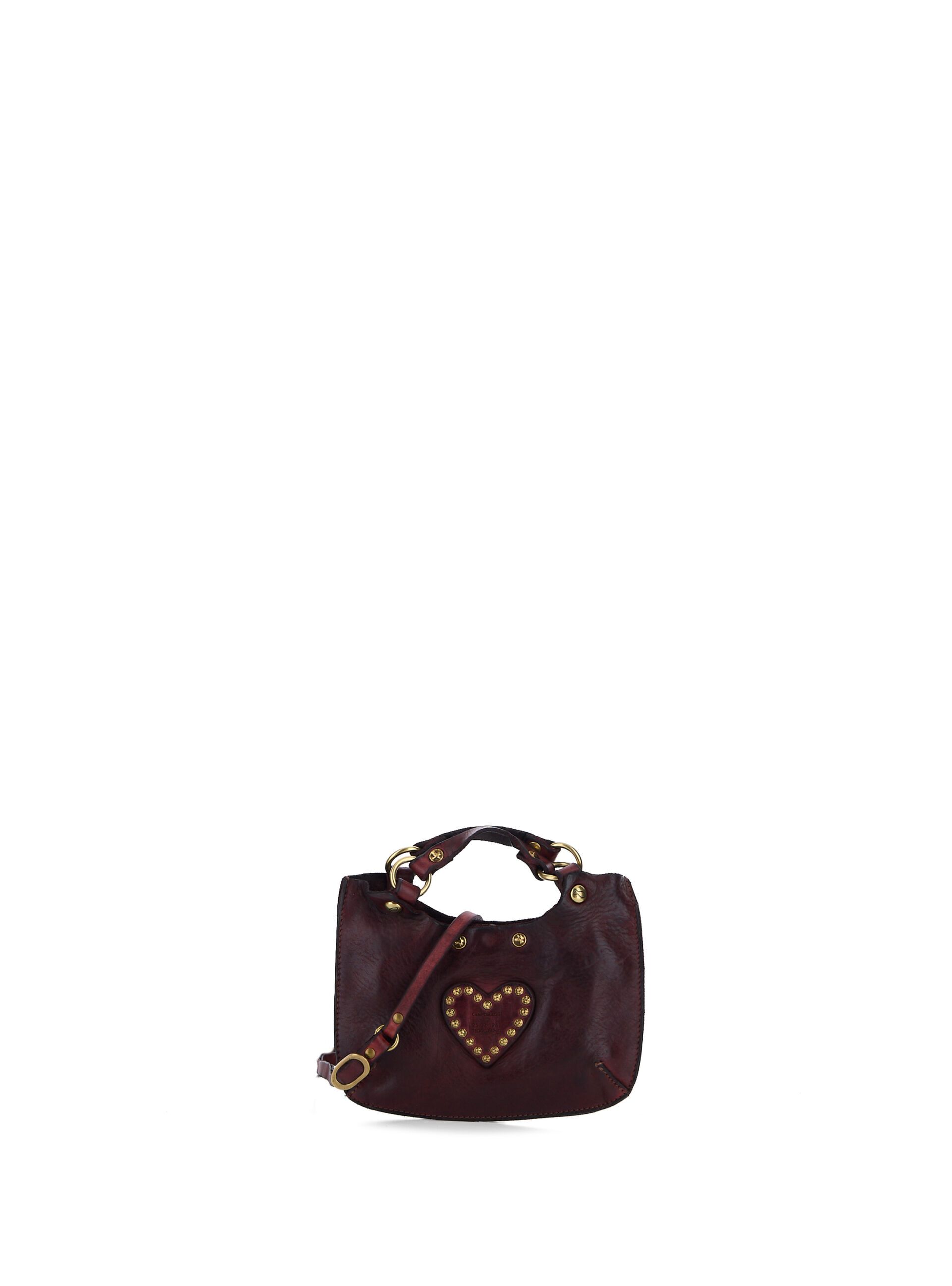 Borsa in pelle