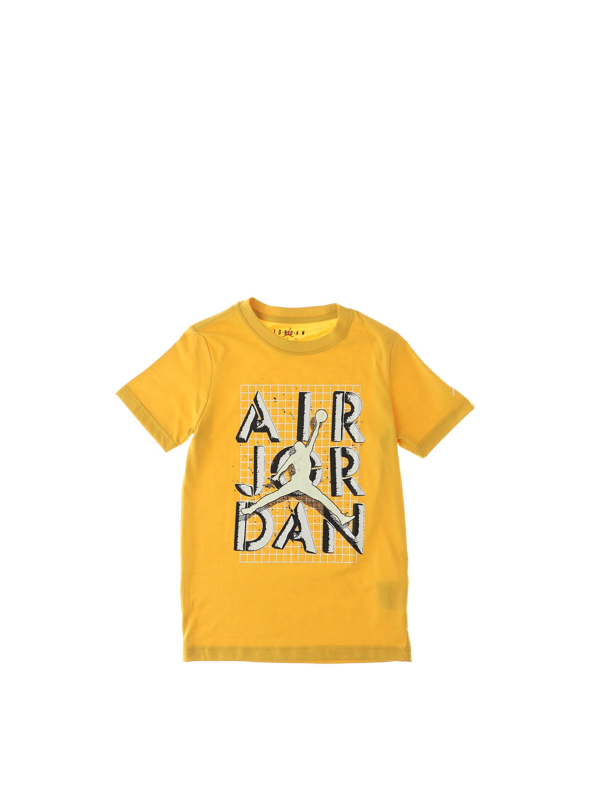 T-shirt con stampa