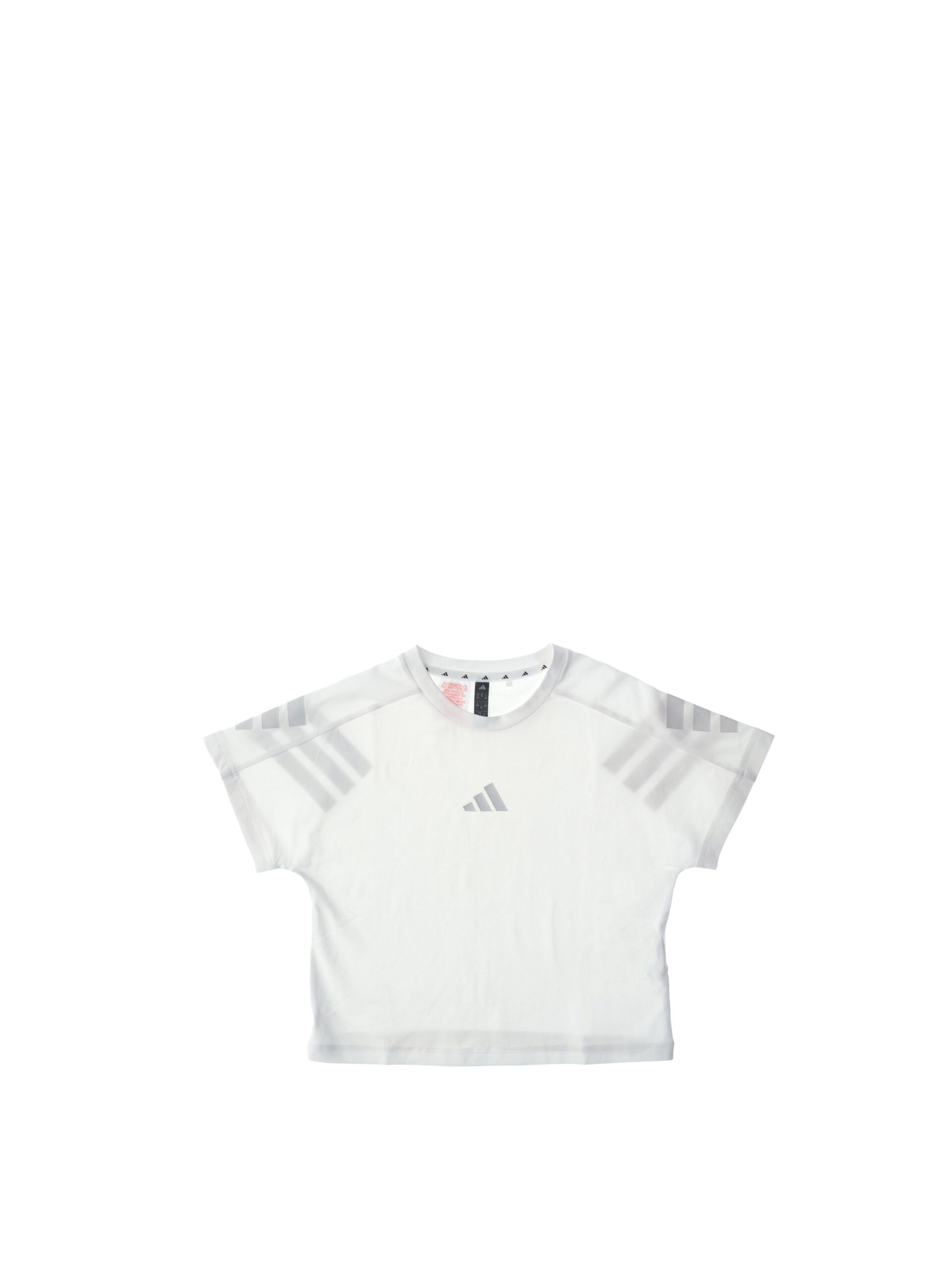 T-shirt girocollo