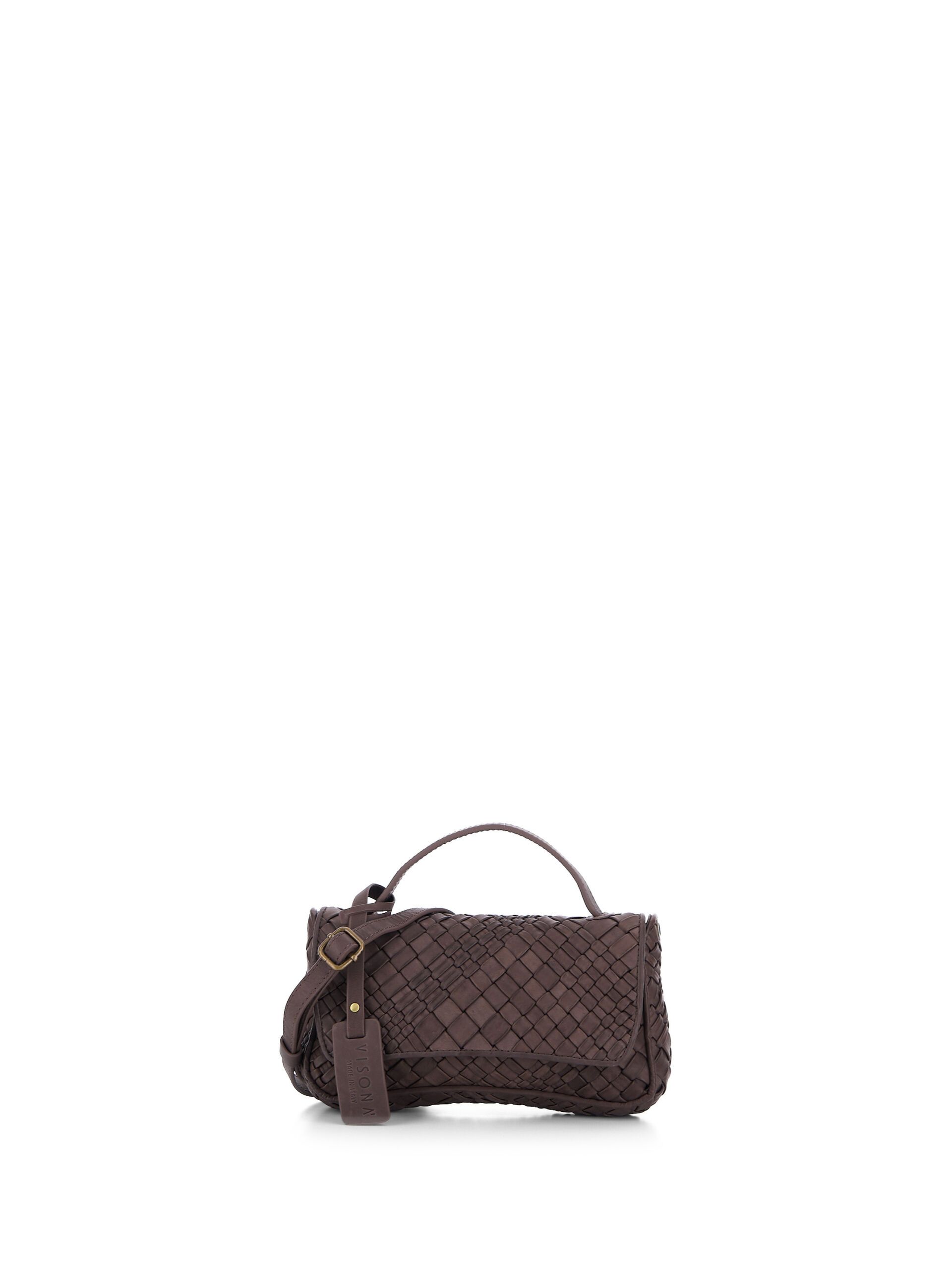 Borsa in pelle