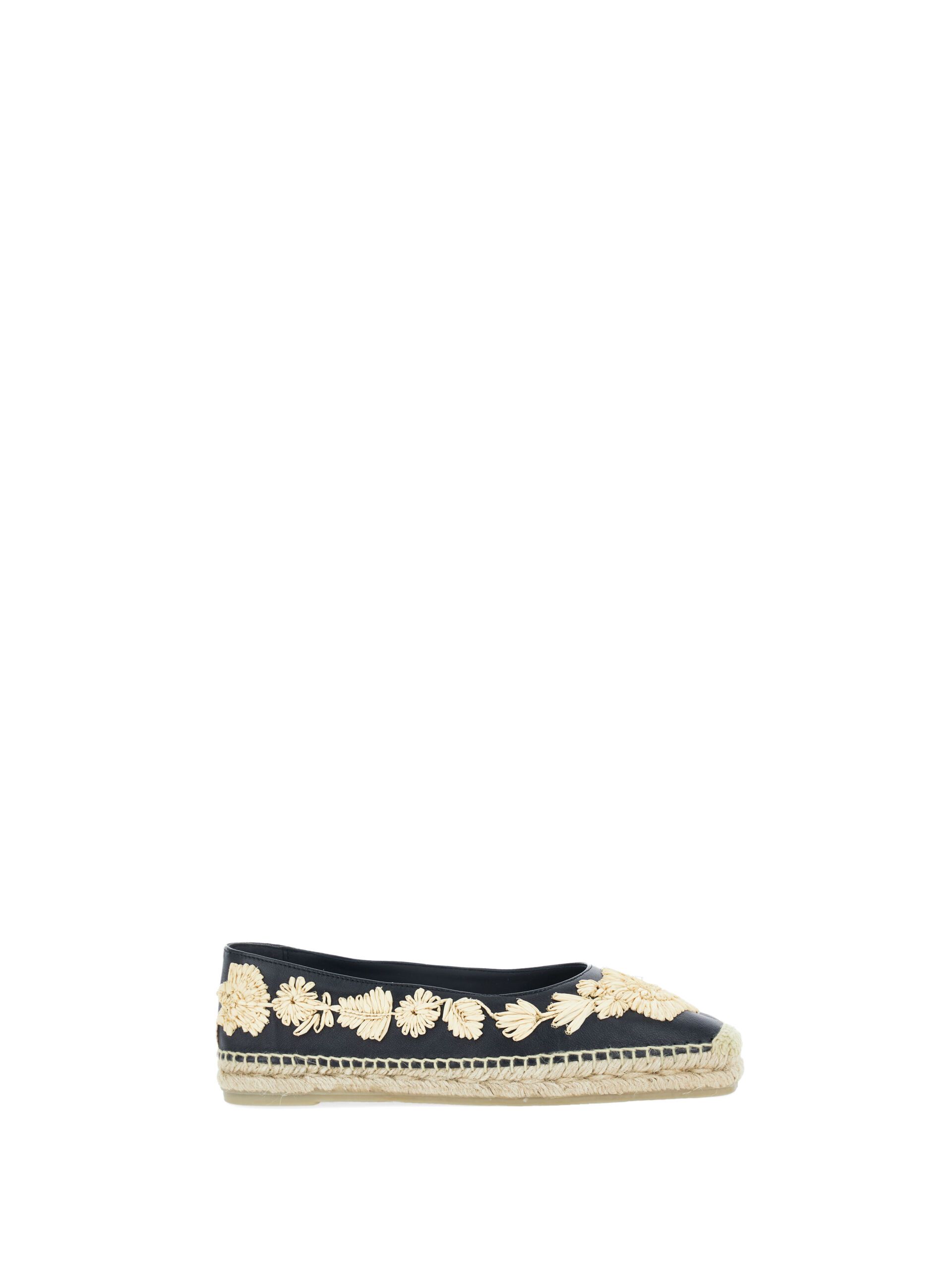 Ballerine espadrillas