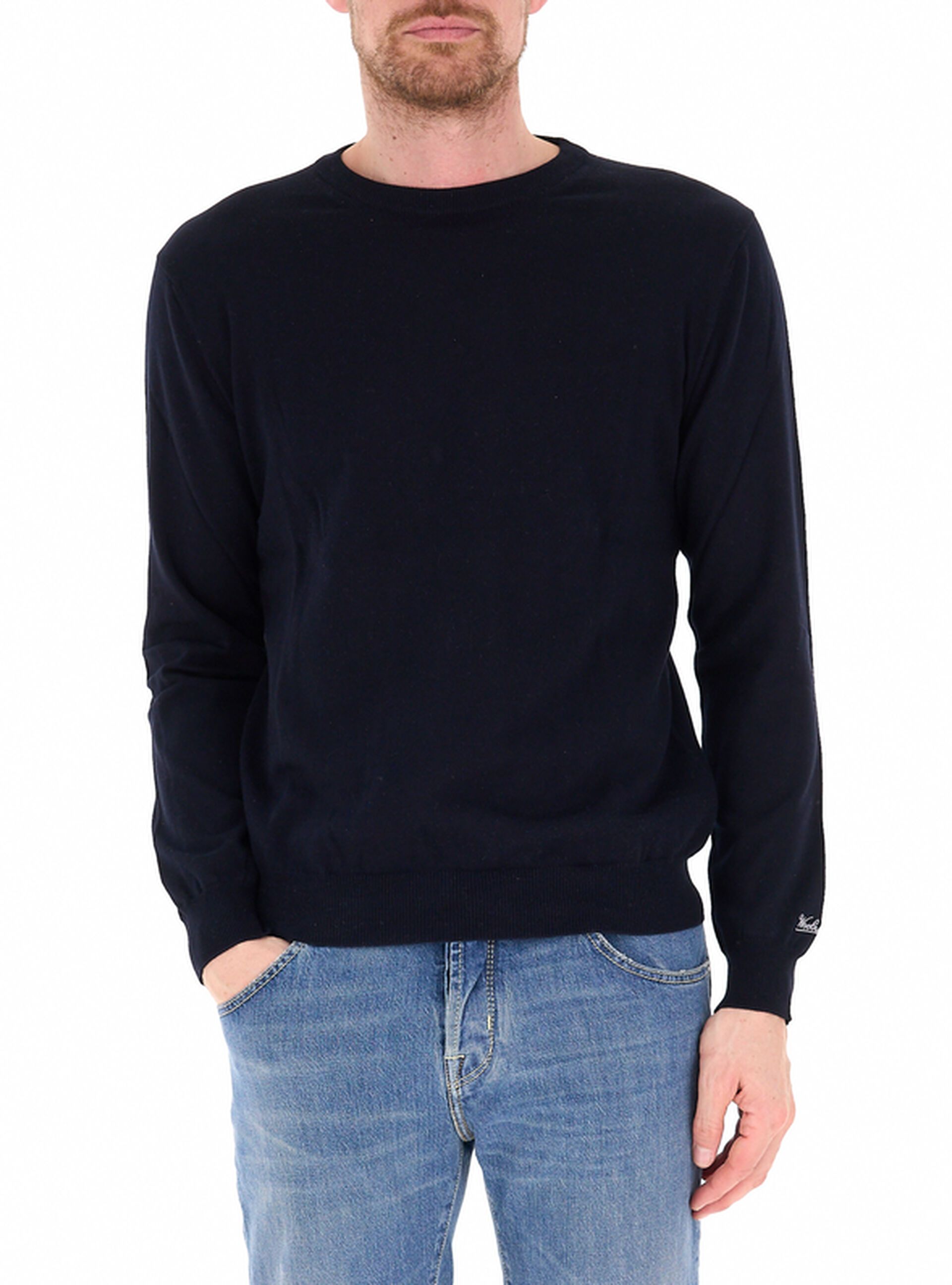Maglia girocollo
