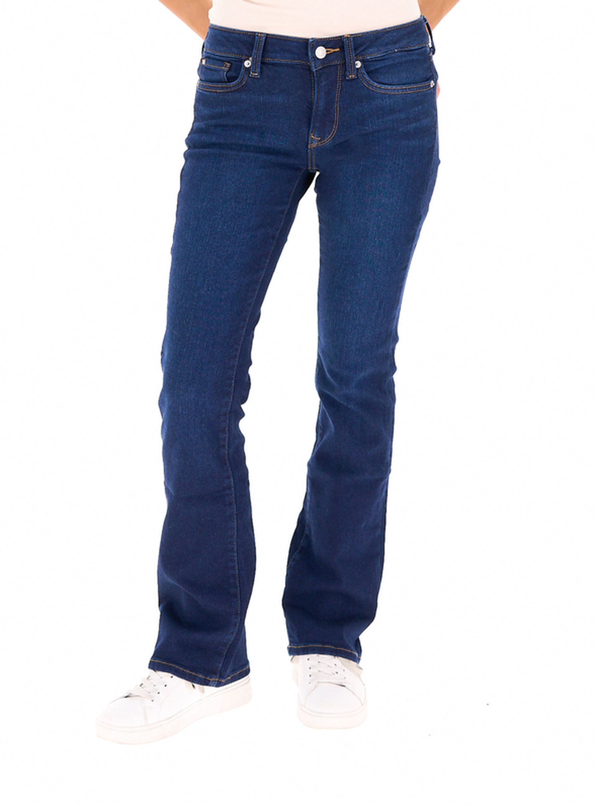 Jeans bootcut