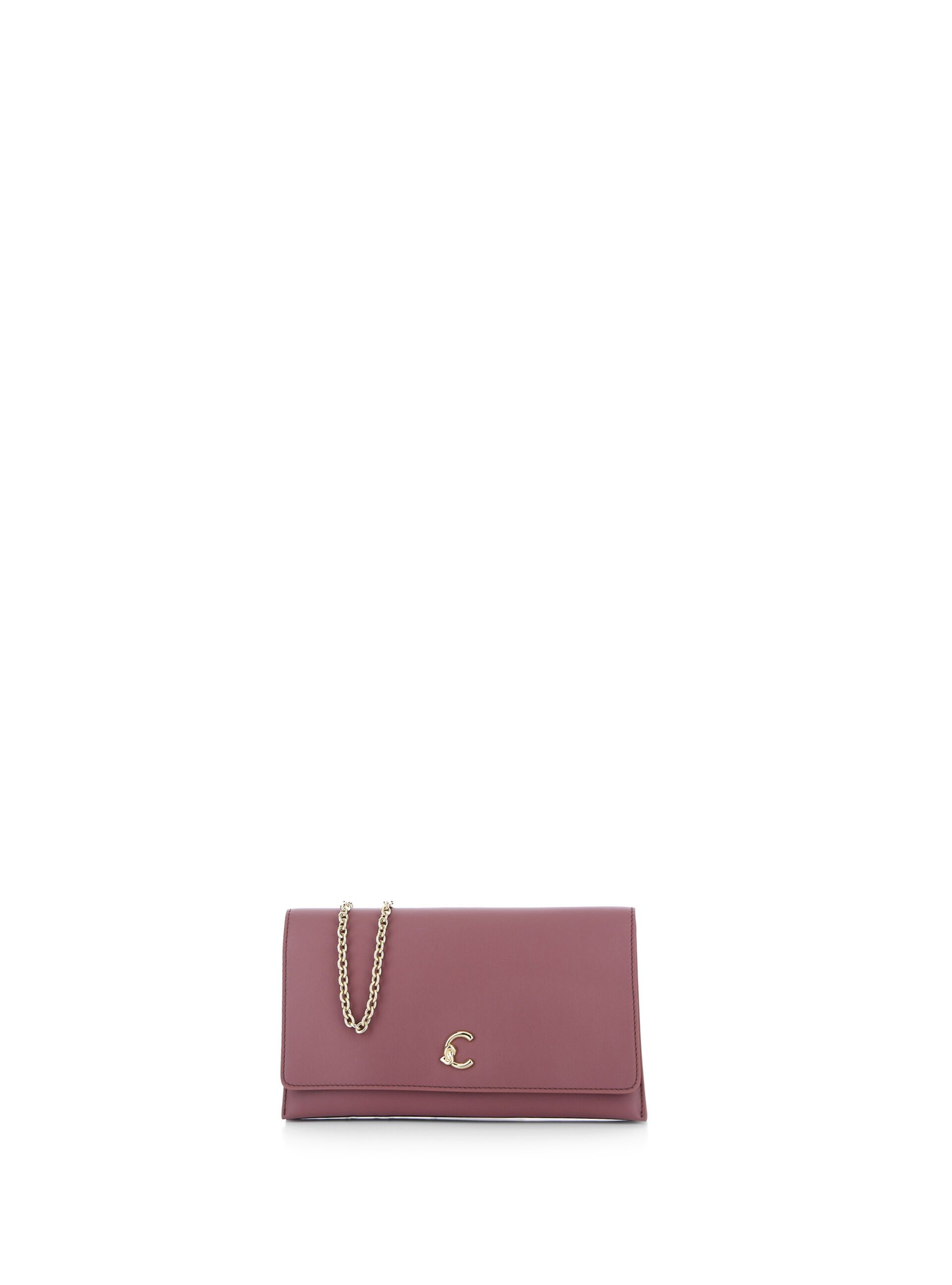 Borsa a mano pelle