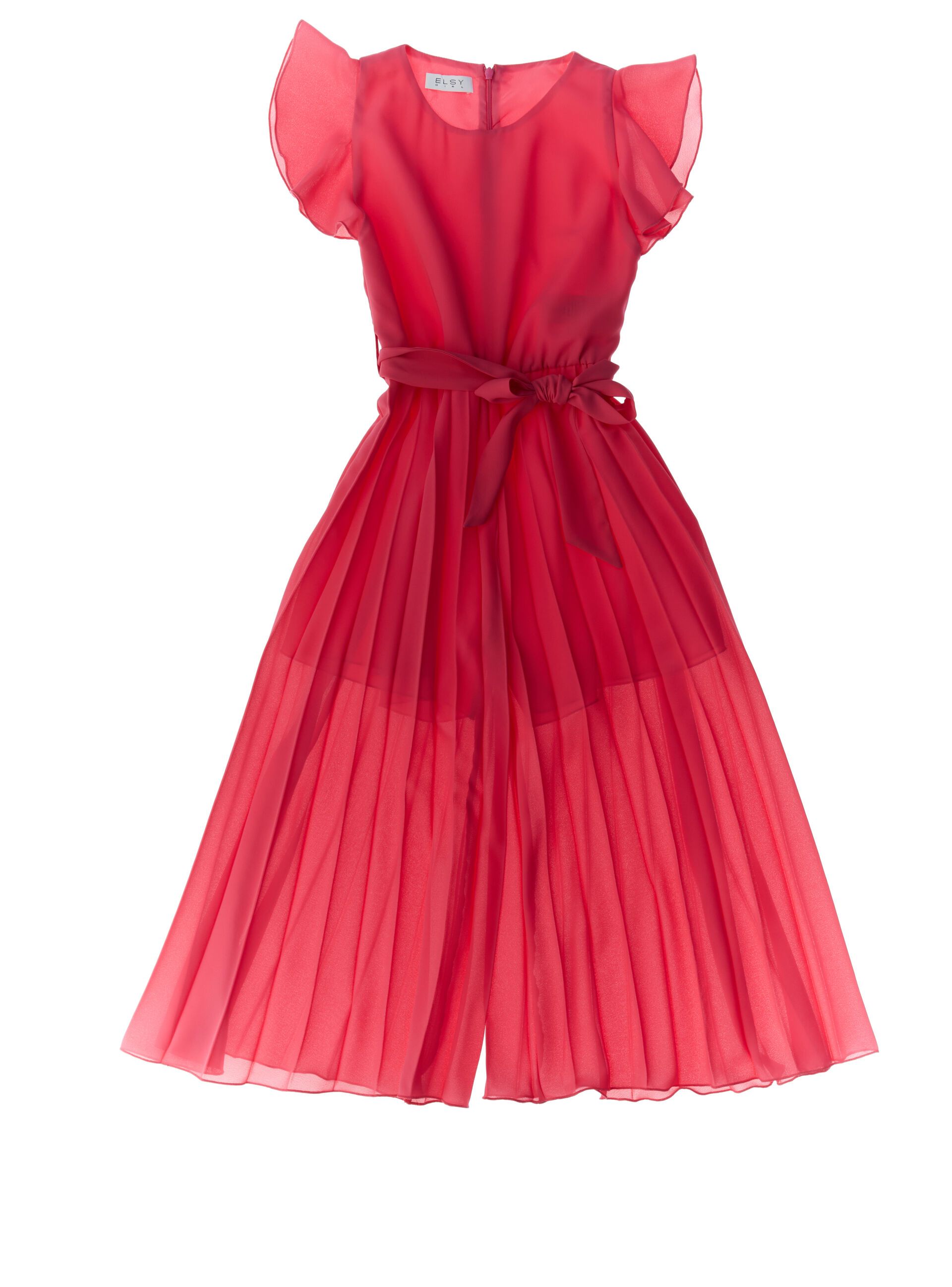 Jumpsuit smanicata