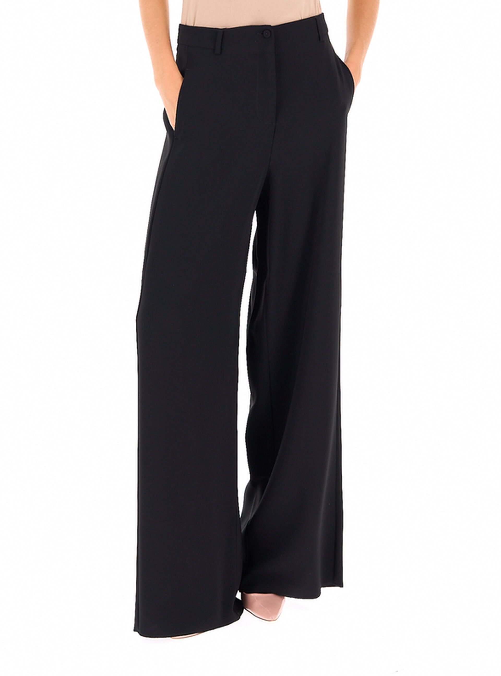 Pantalone a palazzo
