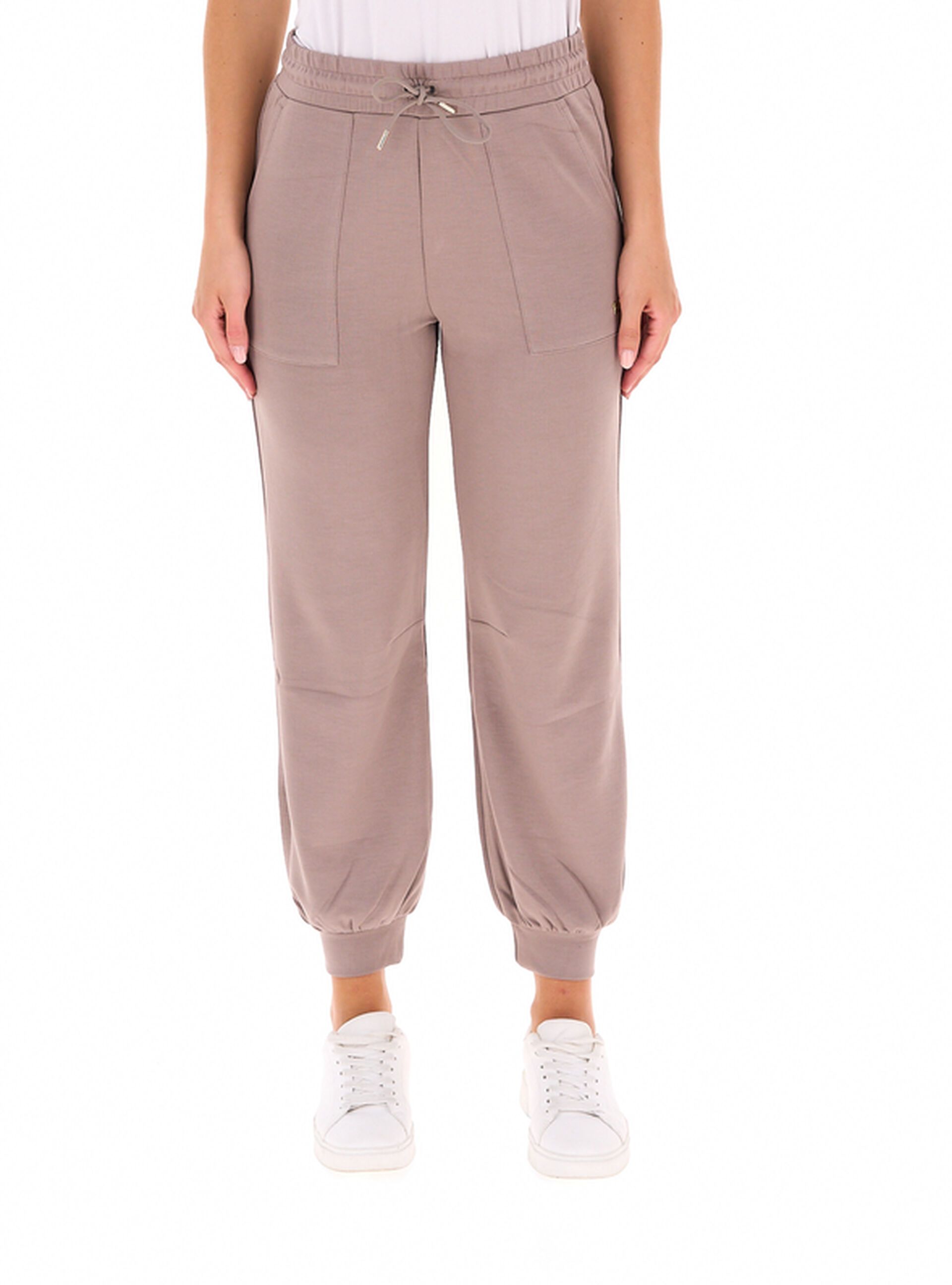 Pantalone in felpa