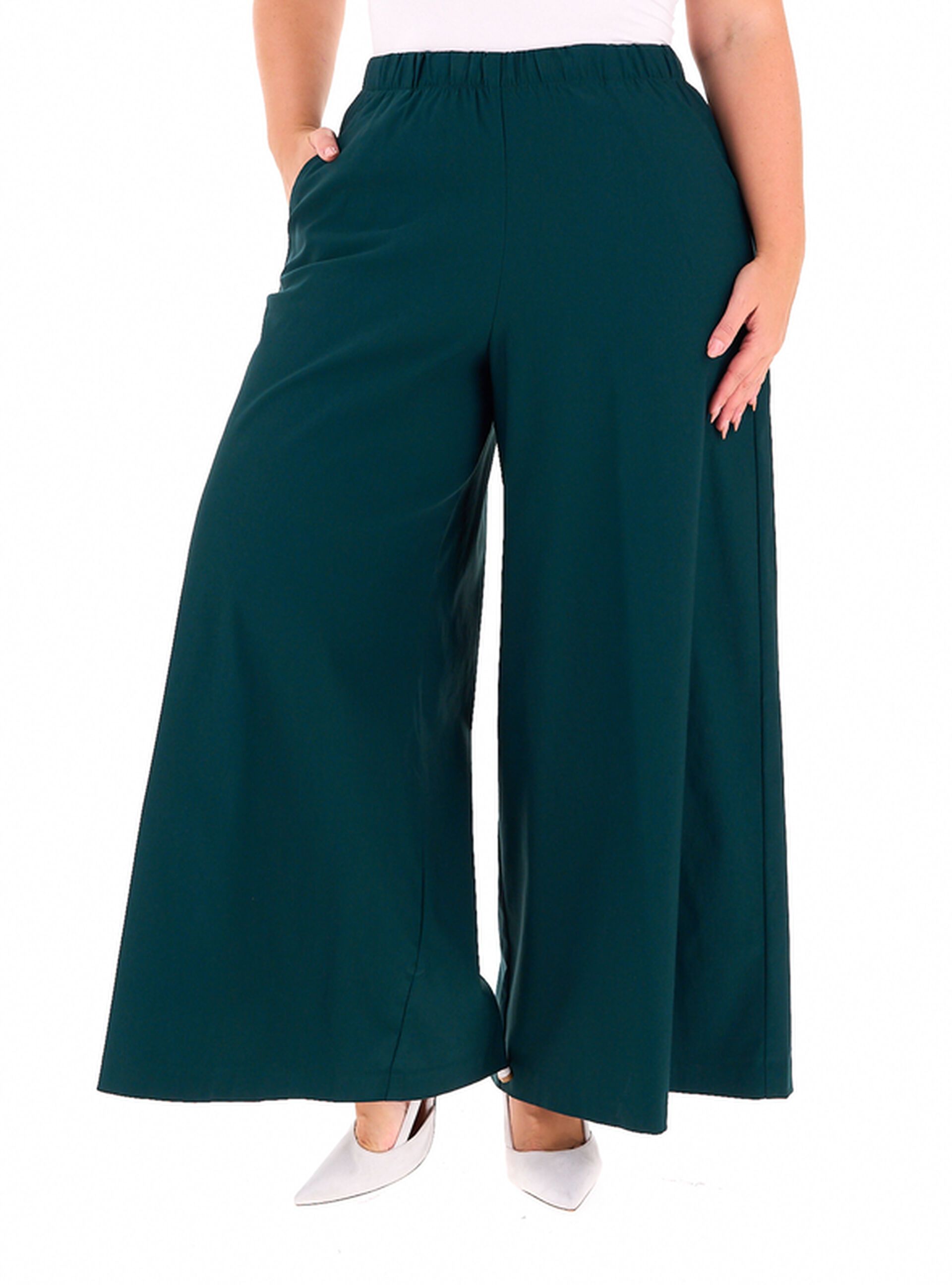 Pantalone a palazzo