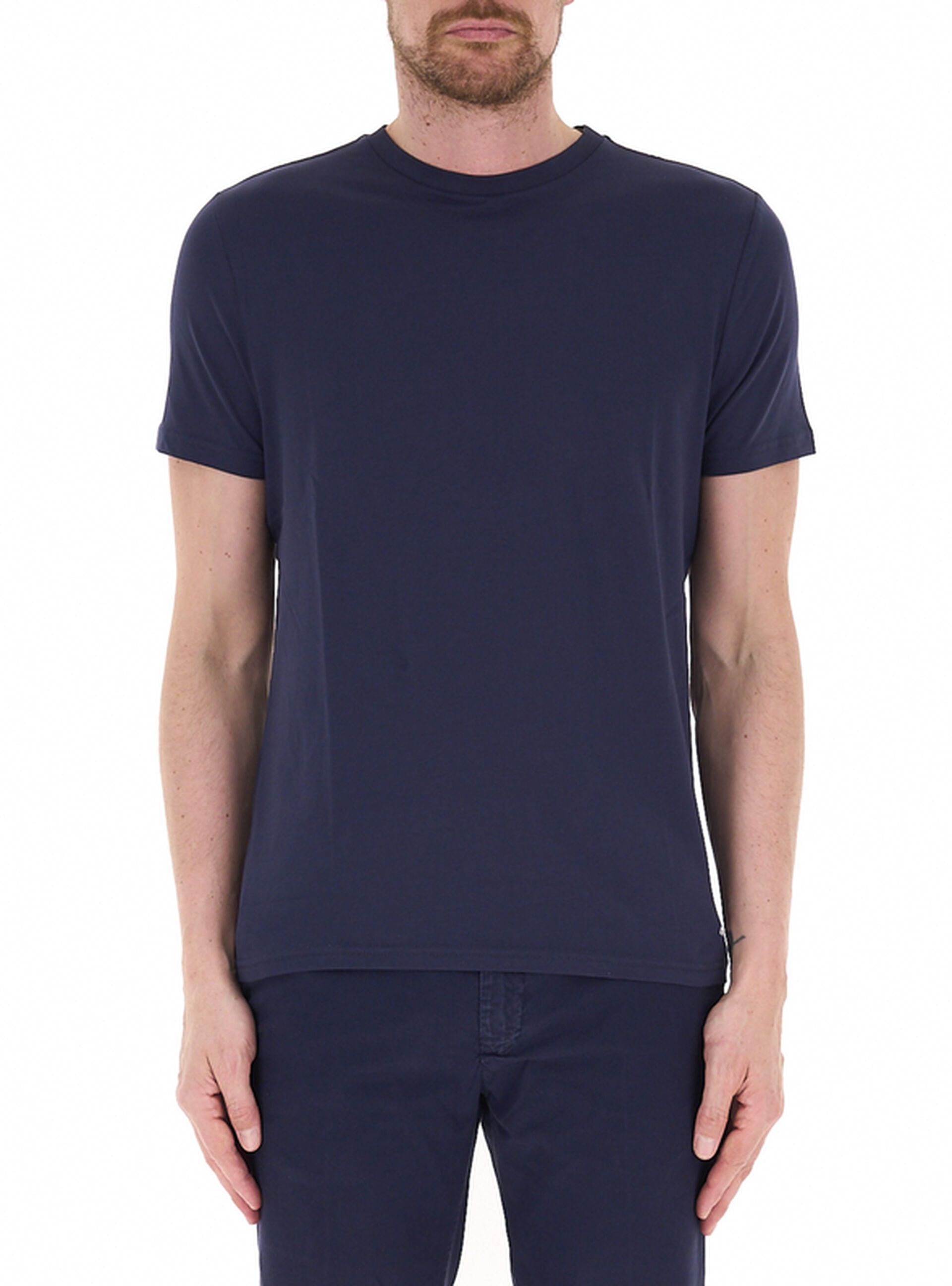 T-shirt girocollo